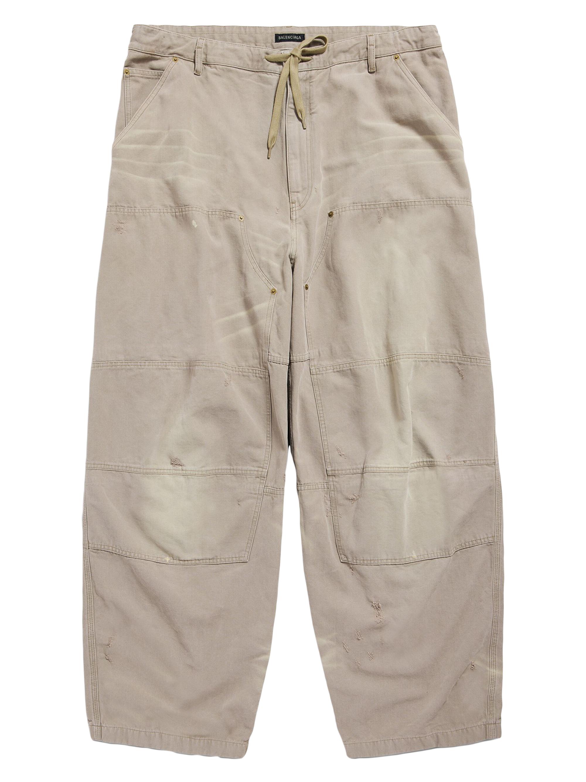 Balenciaga Double Knee Pants | Saks Fifth Avenue