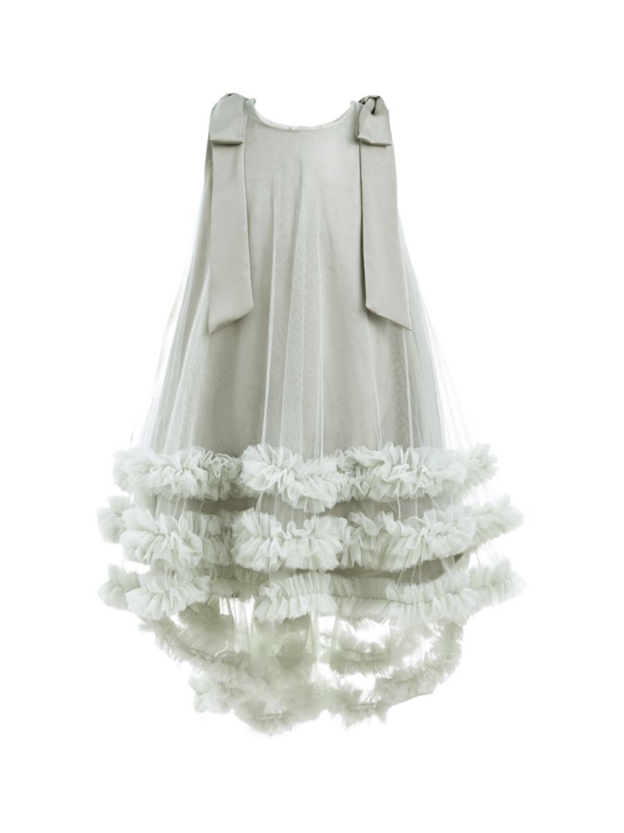 Shop Tulleen Little Girl's & Girl's Violeta Dress | Saks