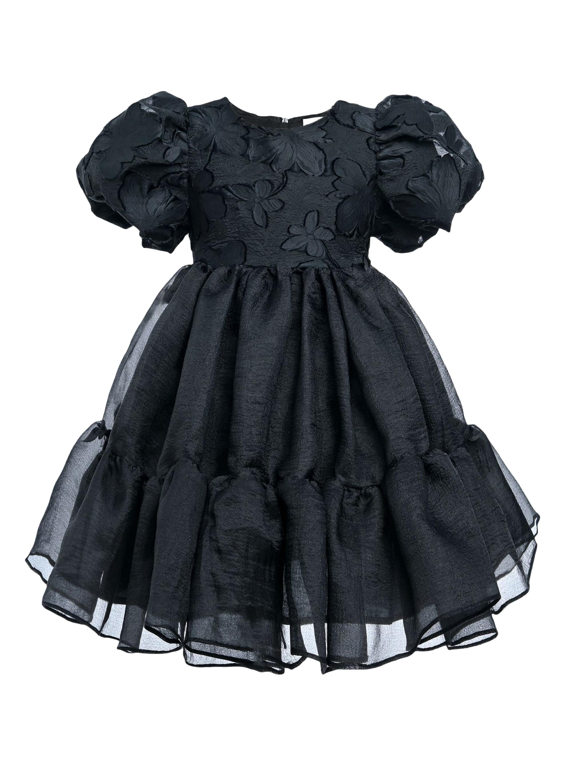 Black Designer Toddler Girls' Dresses | Saks Fifth Avenue