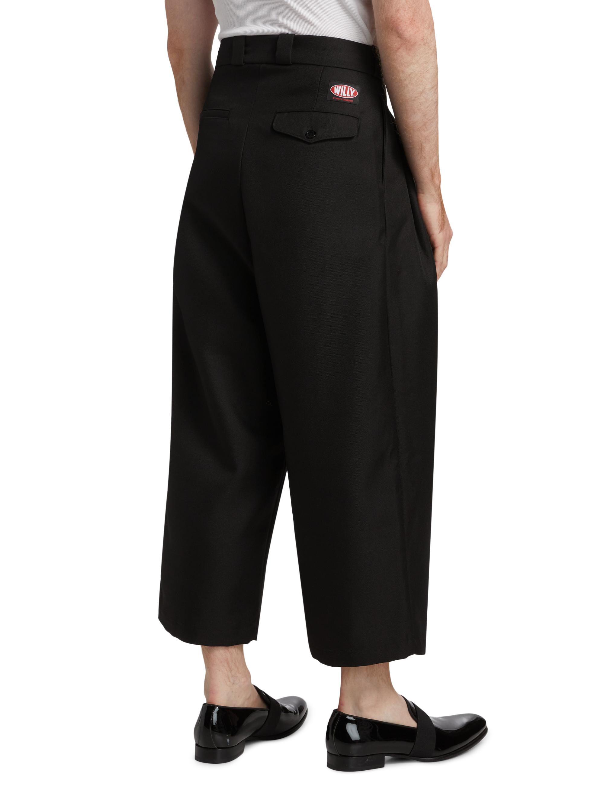 パンツ CABALLERO PANTS /Willy chavarria パンツ CABALLERO PANTS /Willy chavarria WILLY CHAVARRIA | CHOLO CHINOS