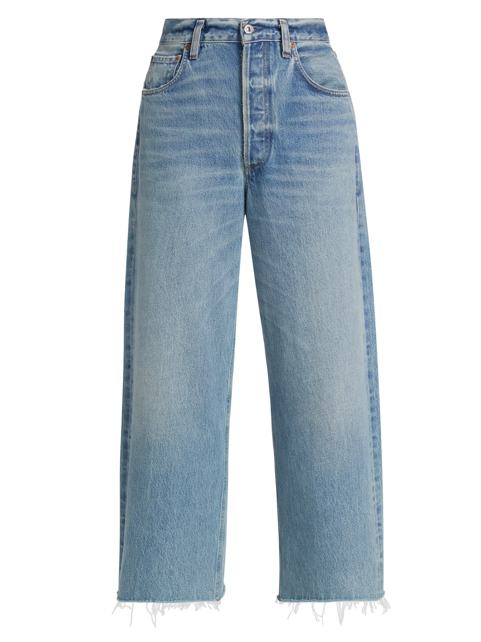 シーラップ GENOVA サイズ48 Citizens of Humanity Genova Jean | Aritzia US