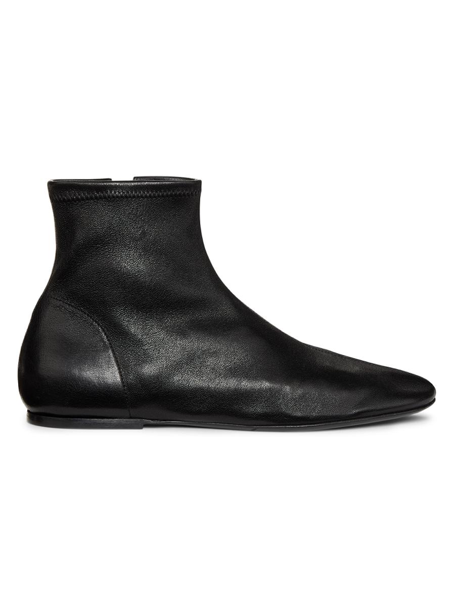 TOCCA  BELT RIBBON BOOTIES ブーティ TOCCA BELT RIBBON BOOTIES ブーティ