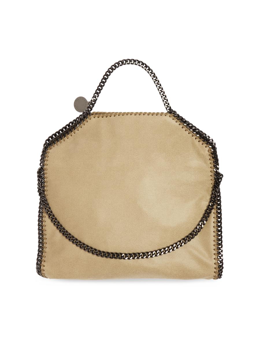 Stella McCartney Falabella 3-Chain Tote Bag | Saks Fifth Avenue