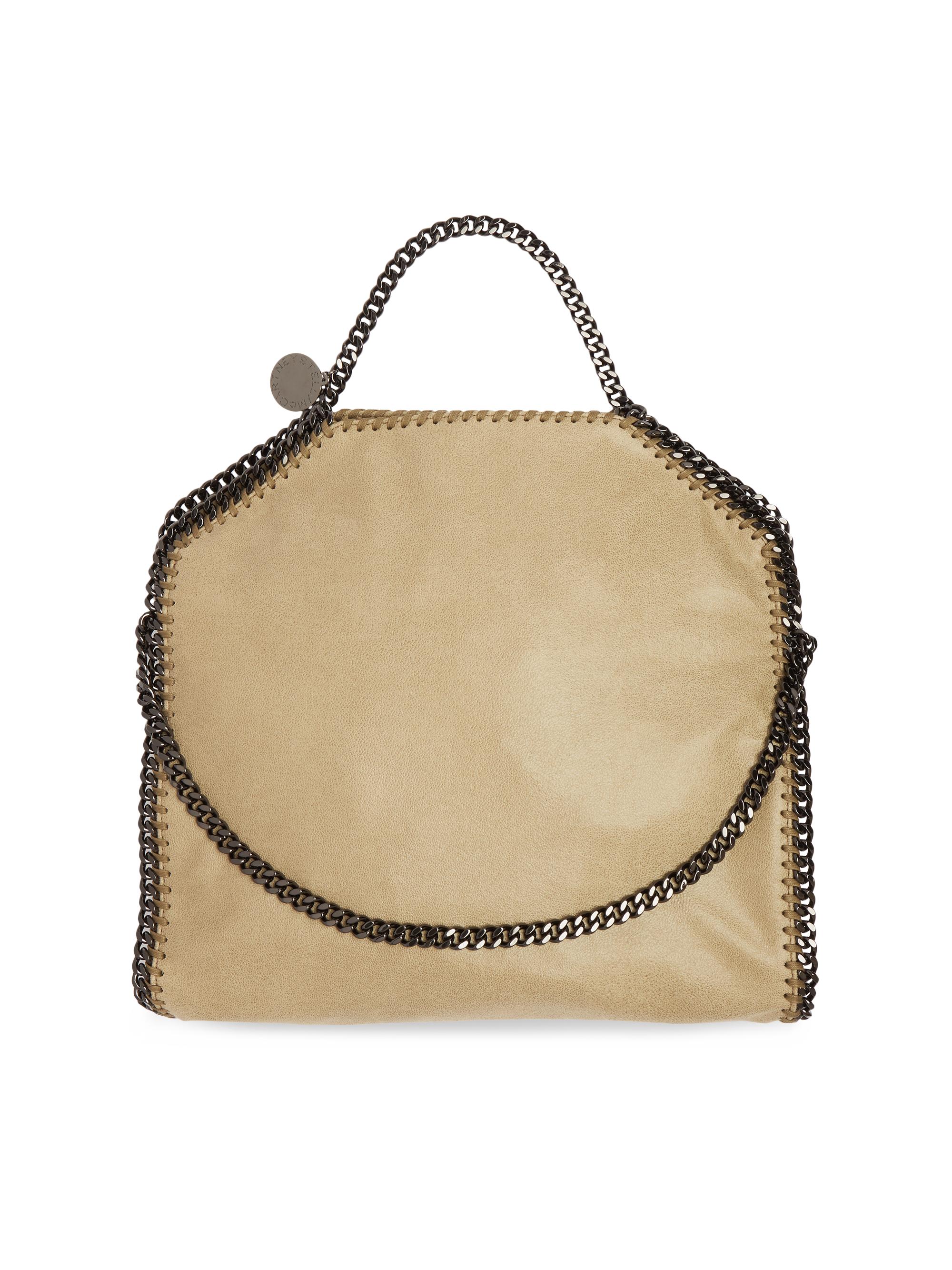 バッグ STELLA McCARTNEY FALABELA Stella McCartney ​3 Chain Falabella Tote | Saks Fifth Avenue