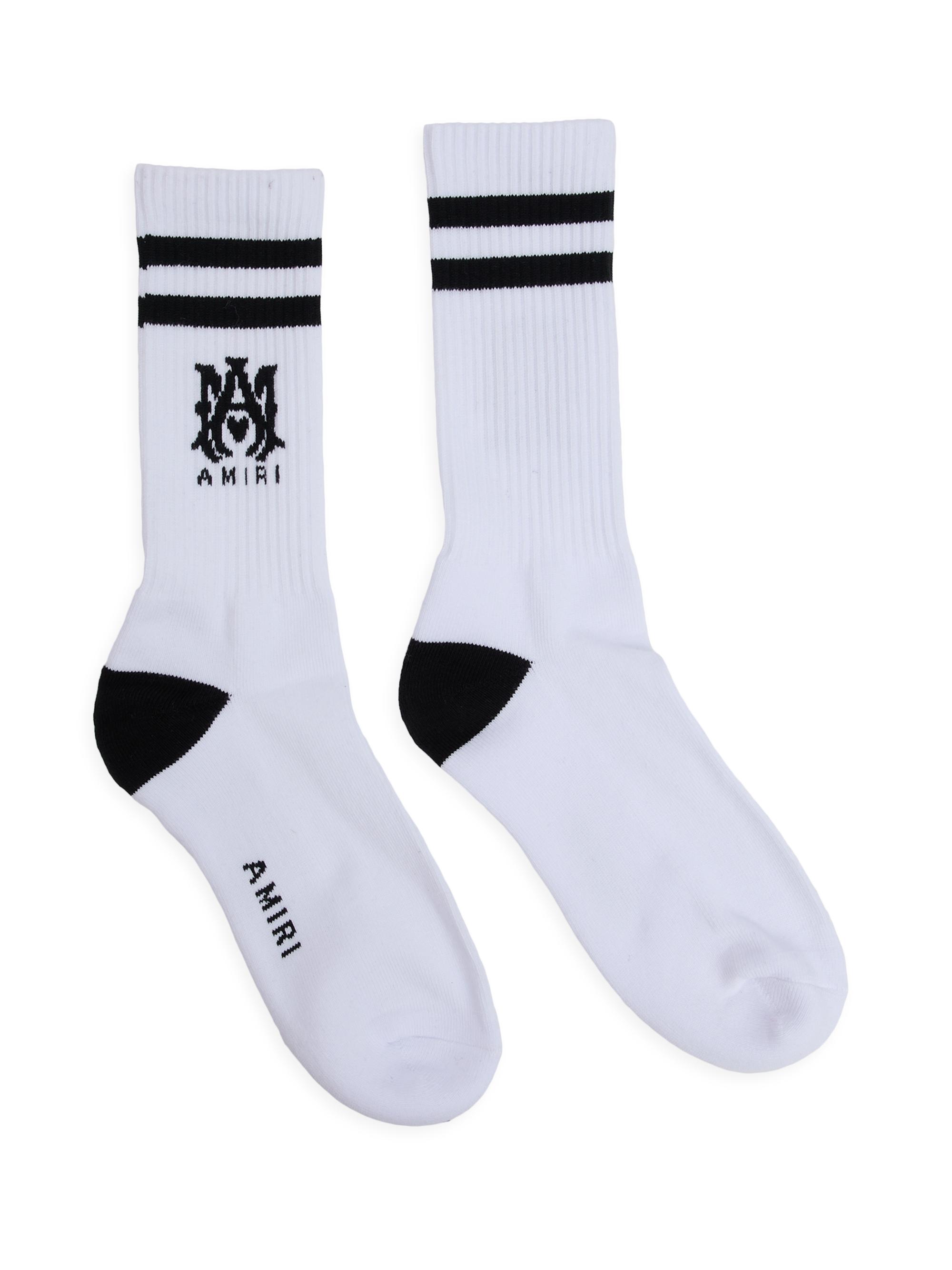 Amiri MA Varsity Socks | Saks Fifth Avenue