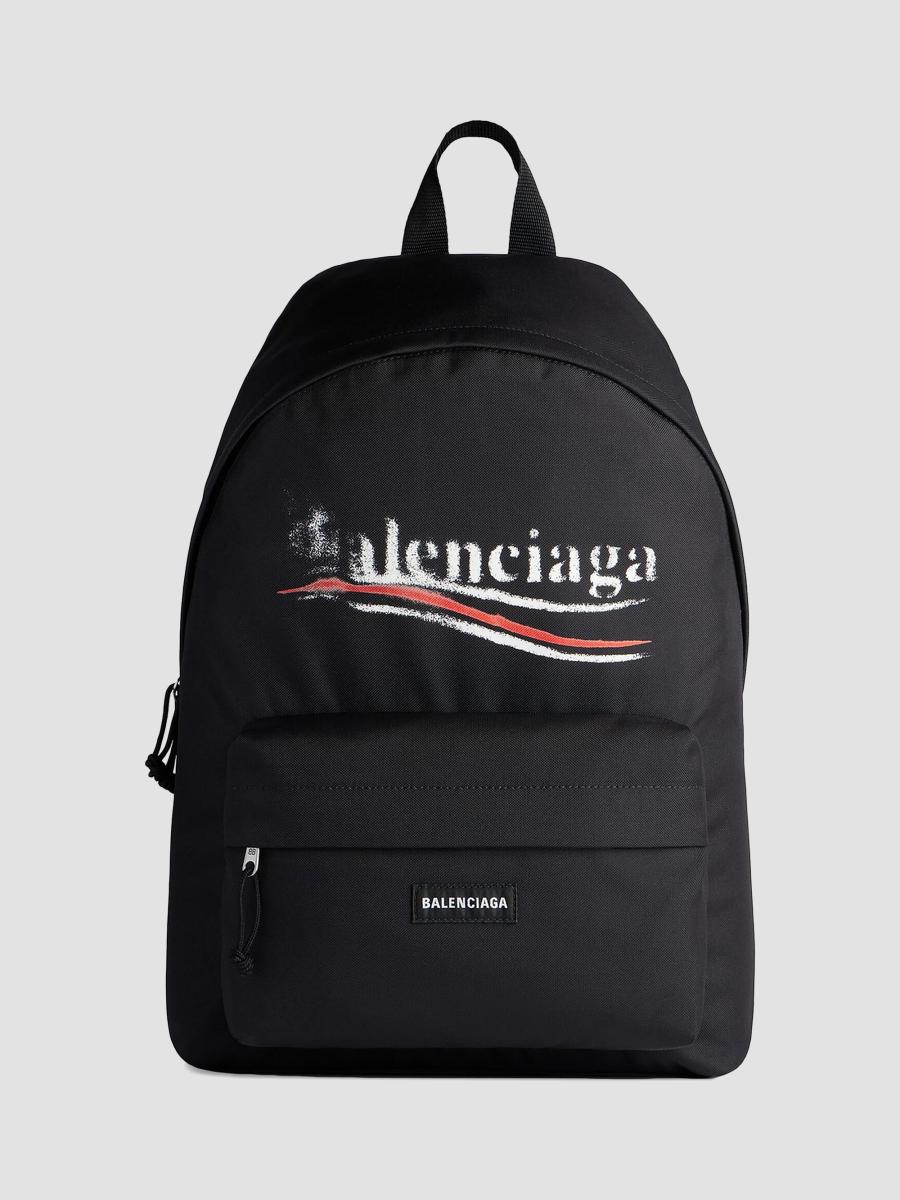 Balenciaga Explorer Backpack | Saks Fifth Avenue