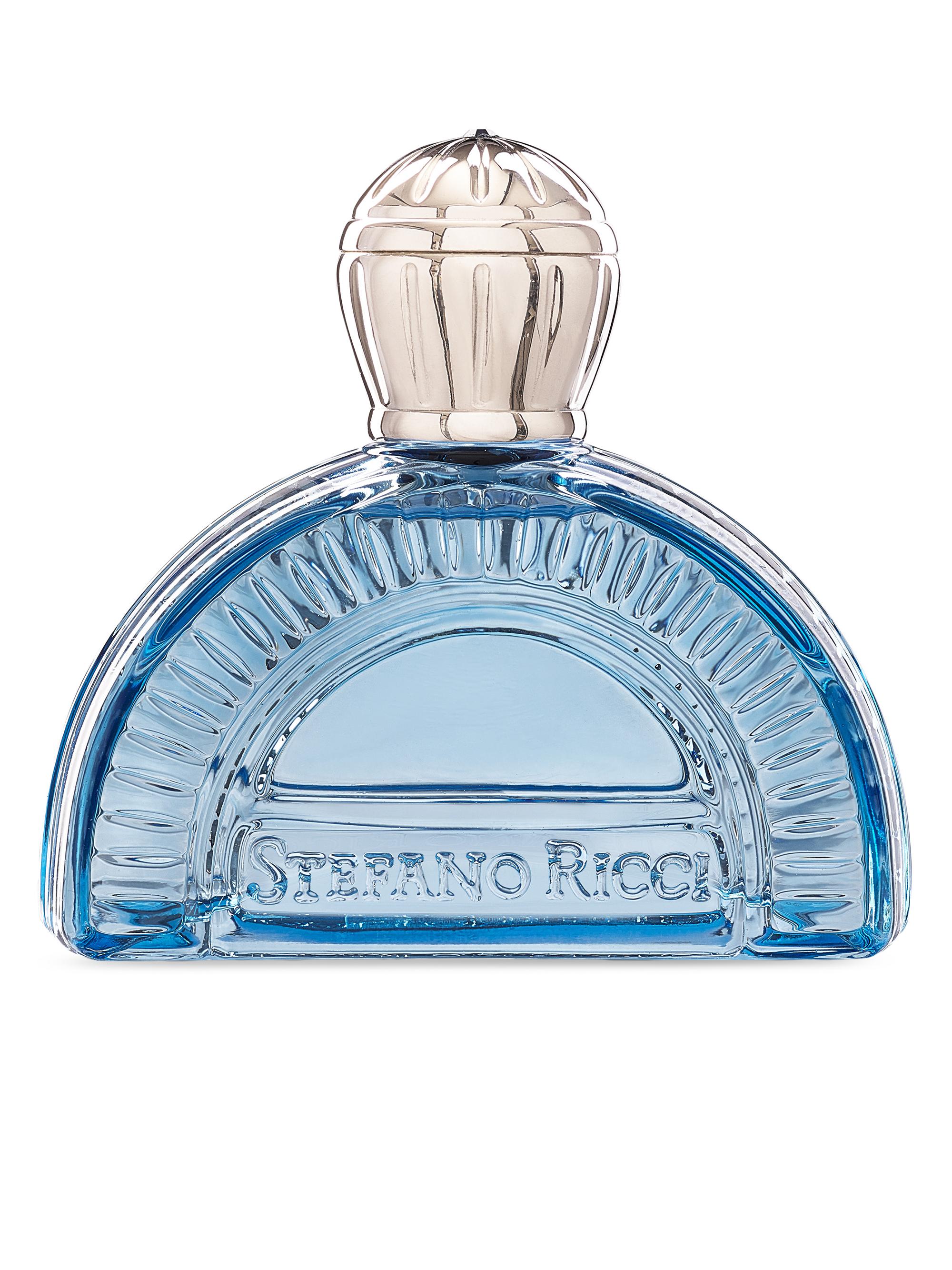 Stefano Ricci Men's Eau De Parfum Blue Classic - Blue