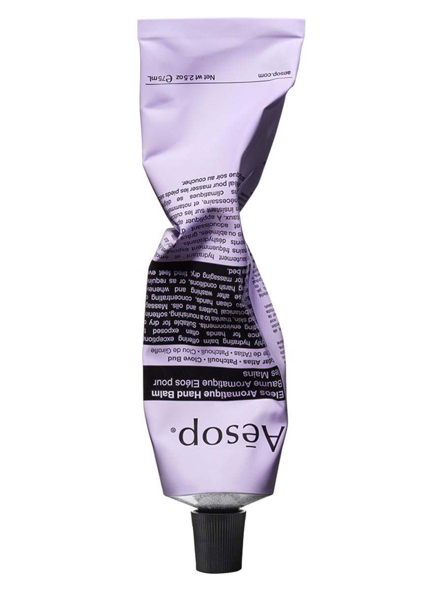 Aesop Eleos Aromatique Hand Balm | Saks Fifth Avenue