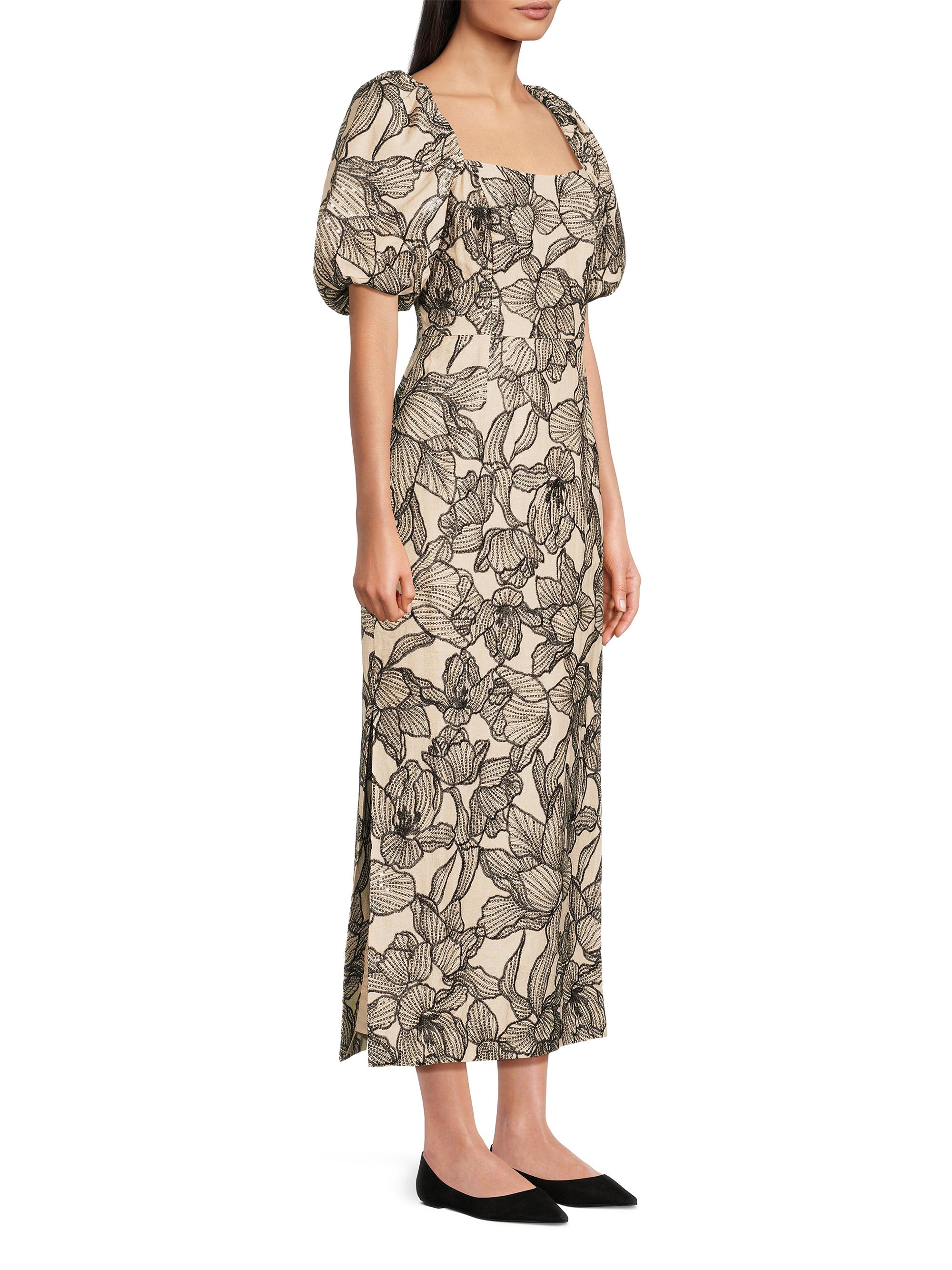 summer maxi dress open back Long Backless summer dress