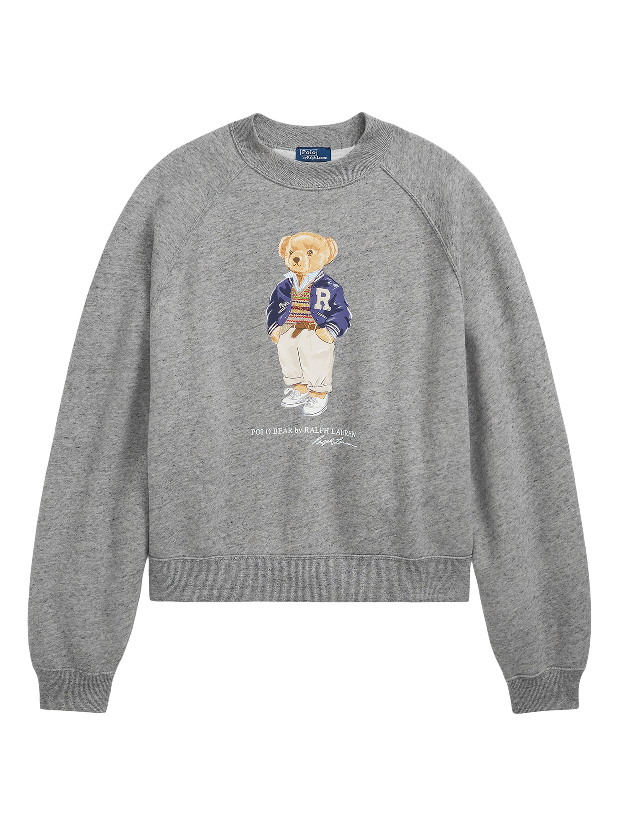 Polo Ralph Lauren polo Bear Crew Sweat M