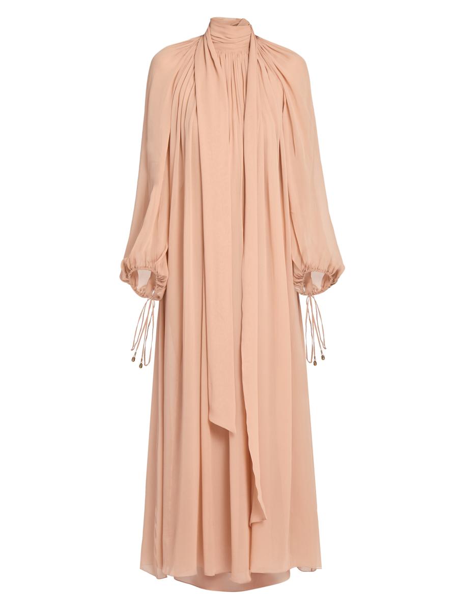 chinese dress ladies Chloe Maxi 