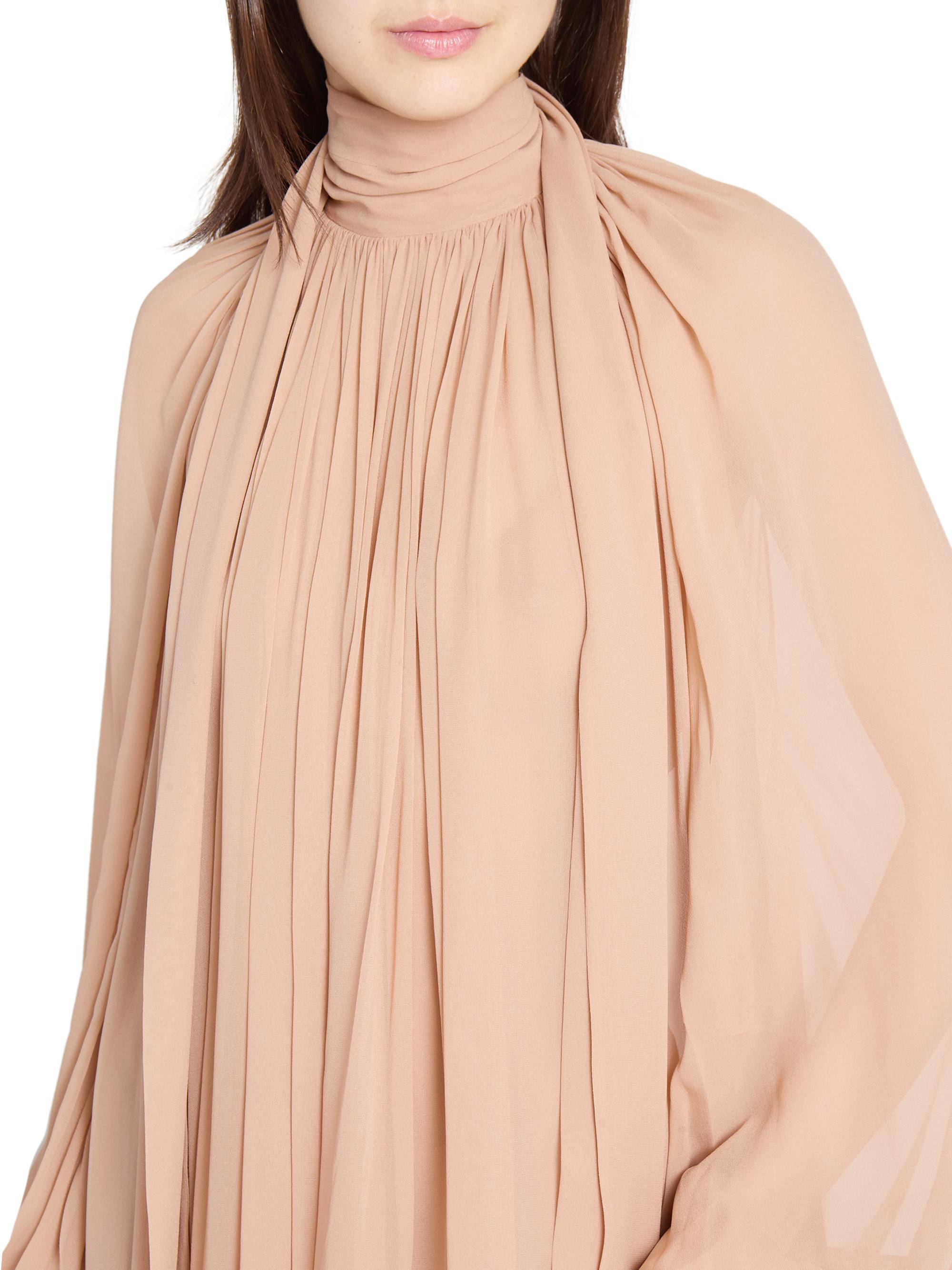 極美品✨FORMO Packable Aline Blouson ベージュ 低 価格 通販ファッション - FORFORMO Pacable Aline Blouson