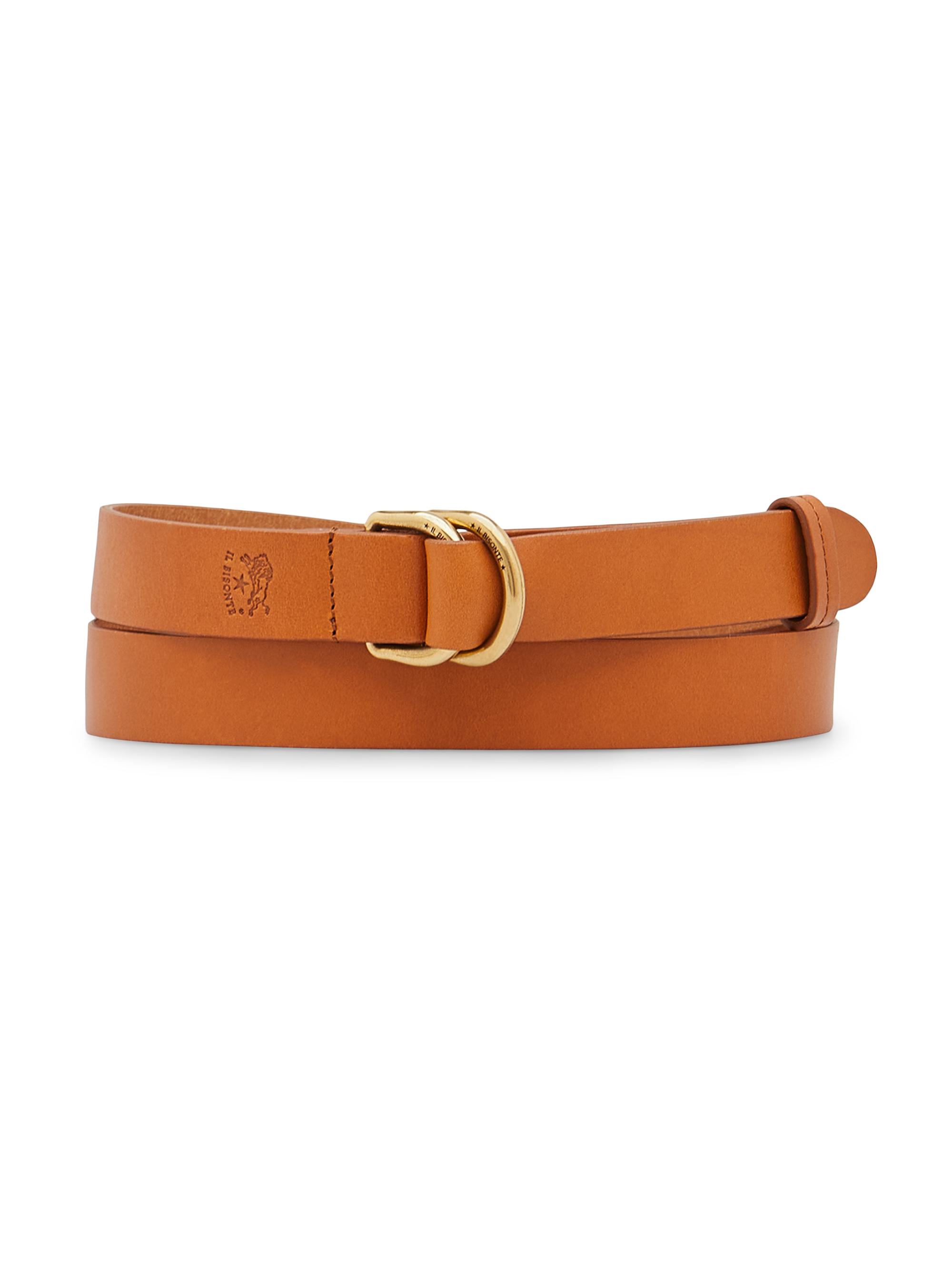 小物 IL BISONTE / leather classic belt Il Bisonte Heritage Classic Leather Belt | Saks Fifth Avenue