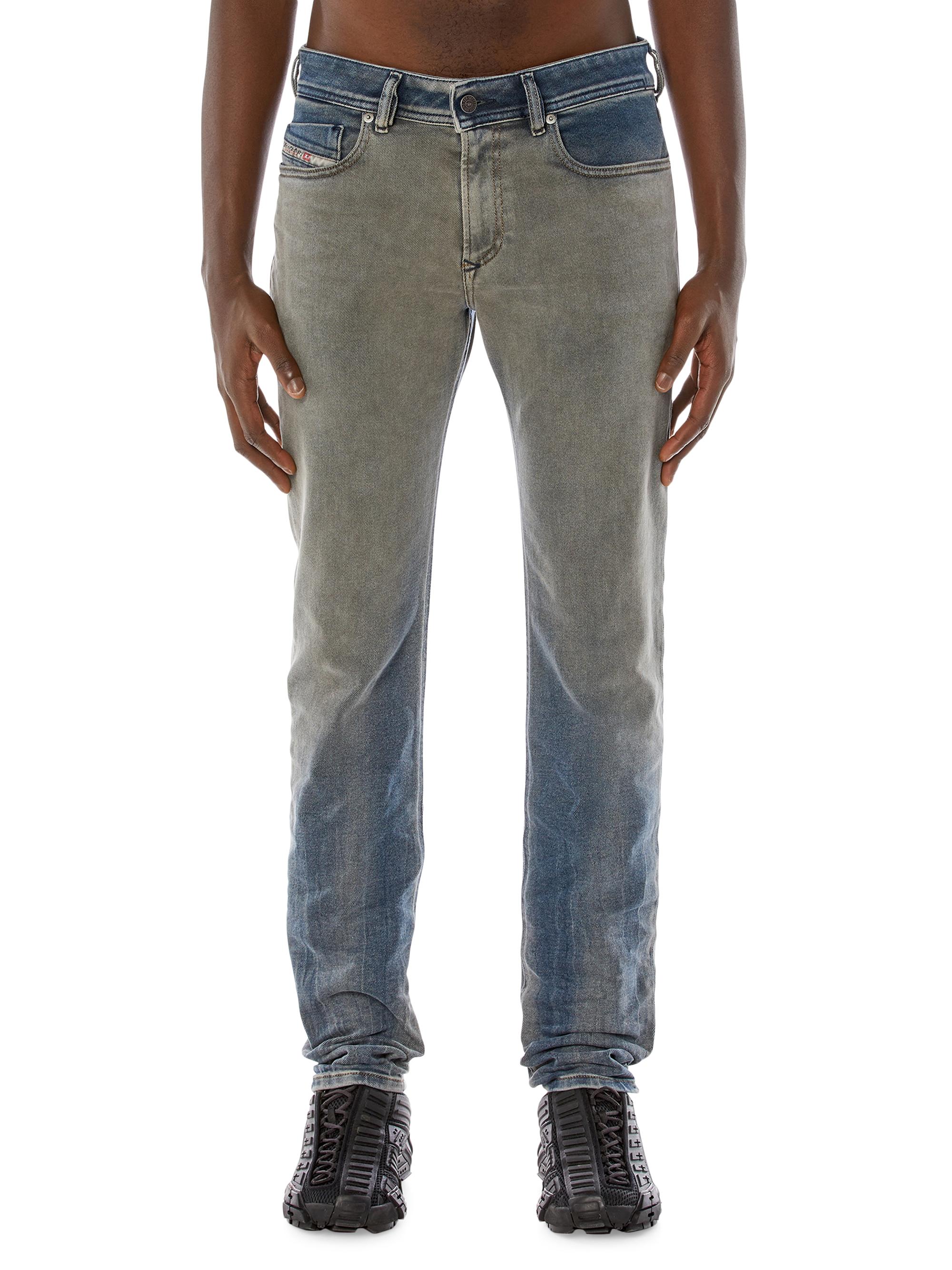 Diesel Men's 1979 Sleenker Jeans - Denim