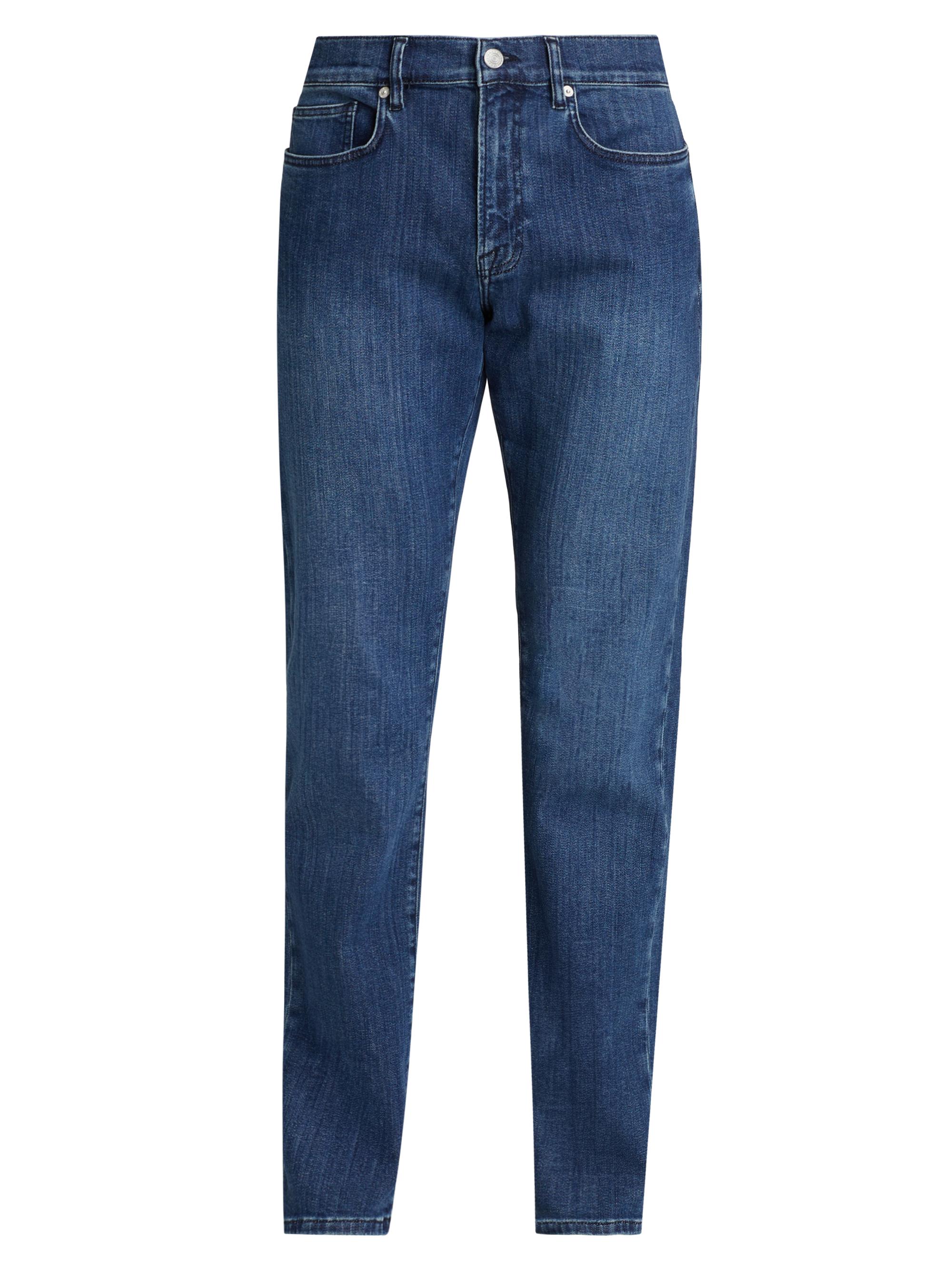 Frame Men's L'homme Slim-Fit Jeans - Lyon