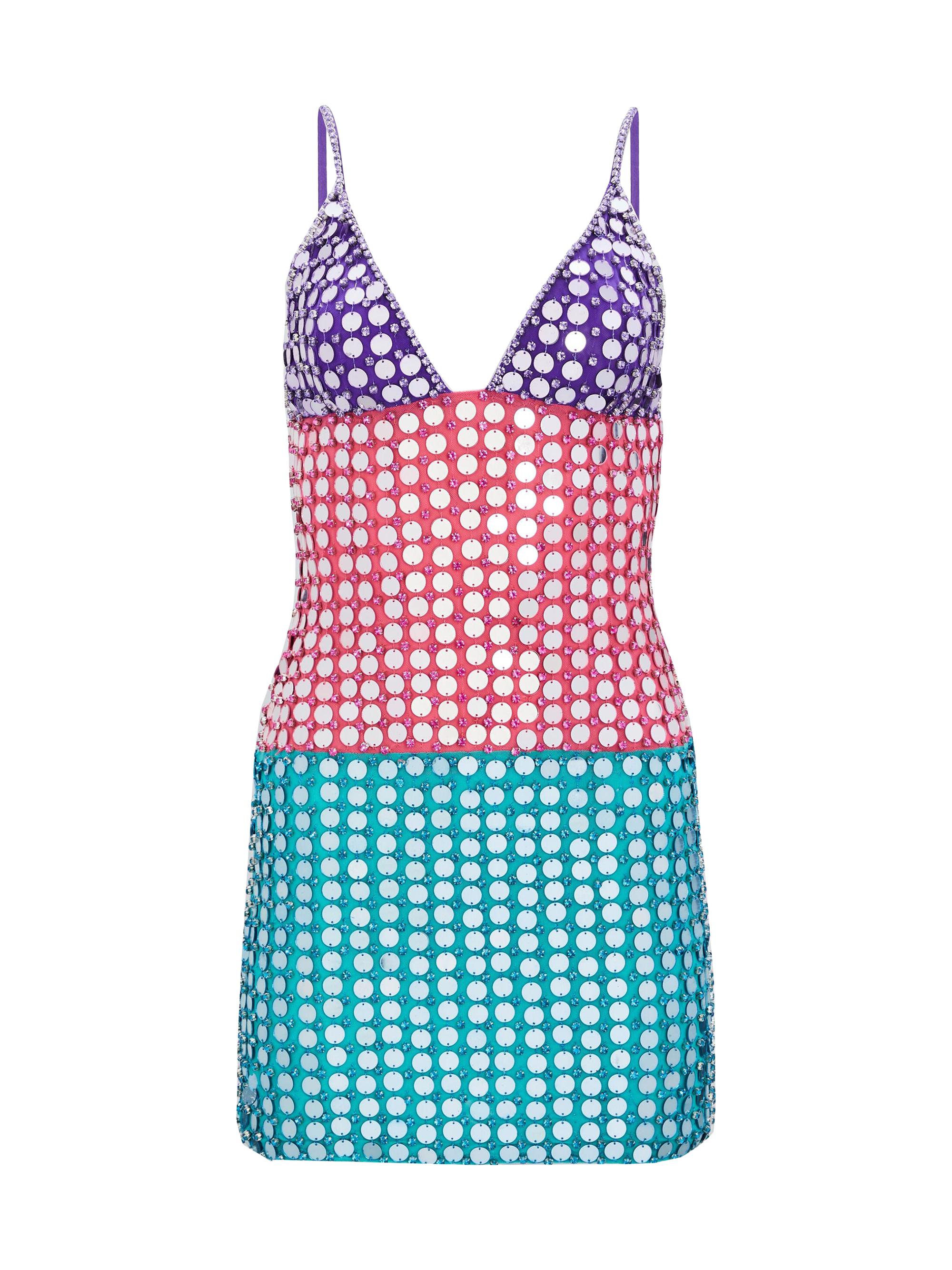 Retrofête Women's Aryna Dress