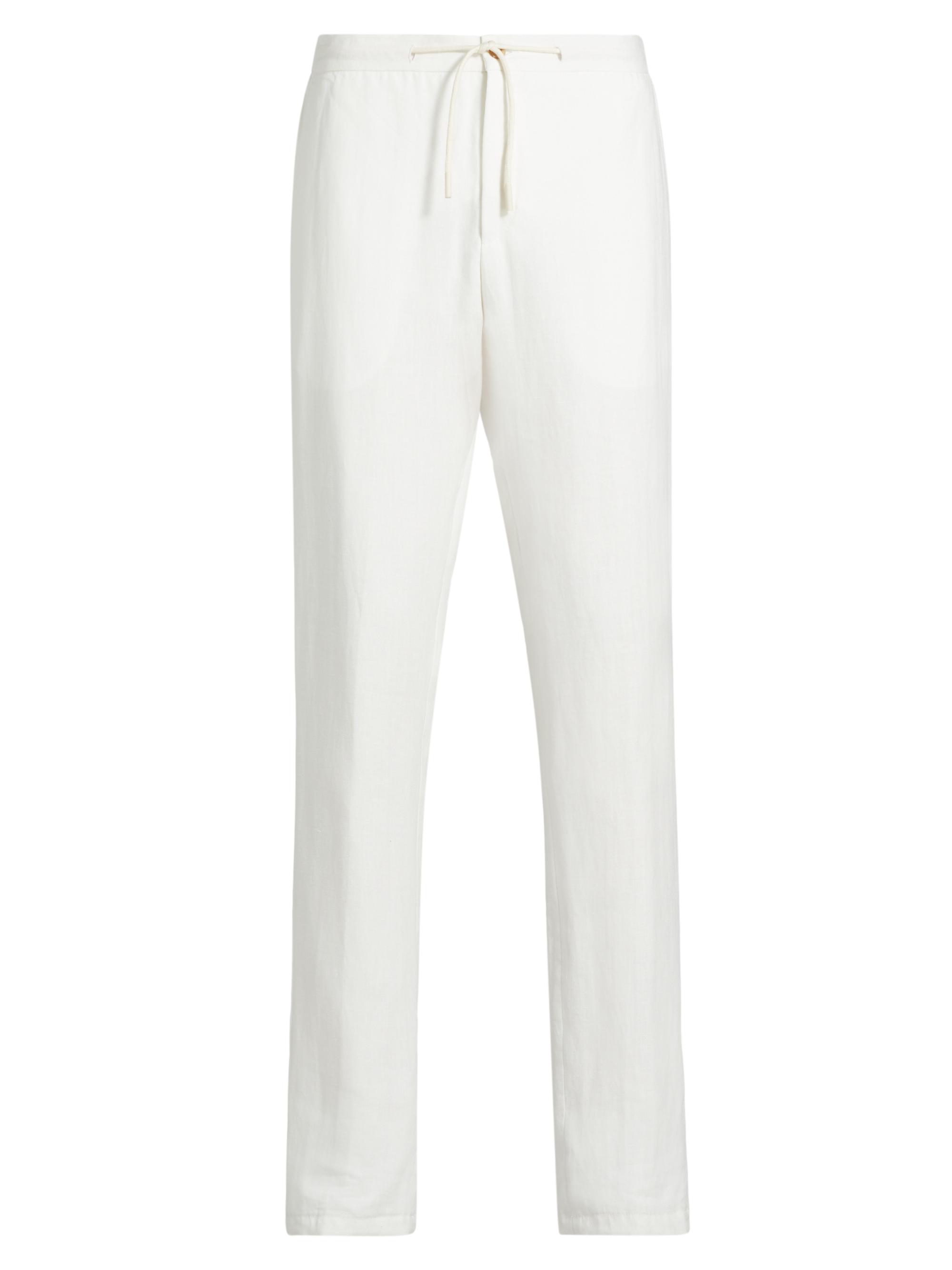 Resort Club Embroidered Short-Sleeve Shirt