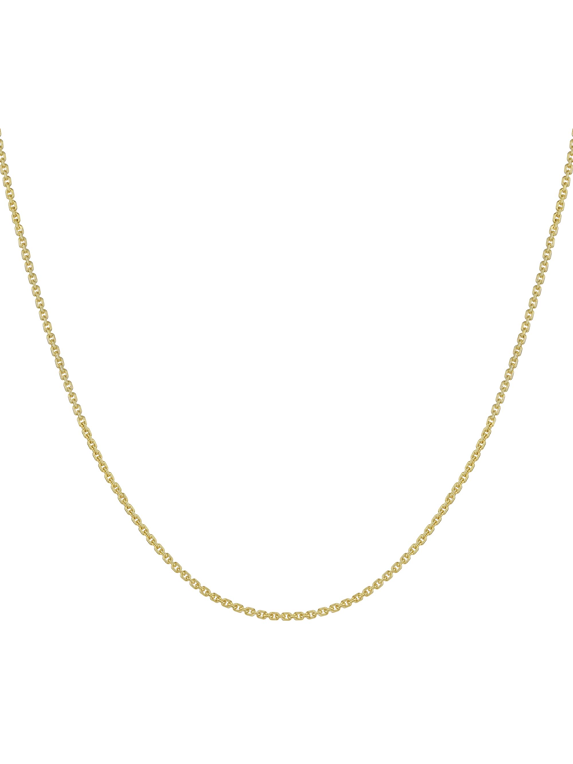 Paul Morelli Women's Wild Child 18K Yellow Gold Chain Necklace/16" - Yellow Gold