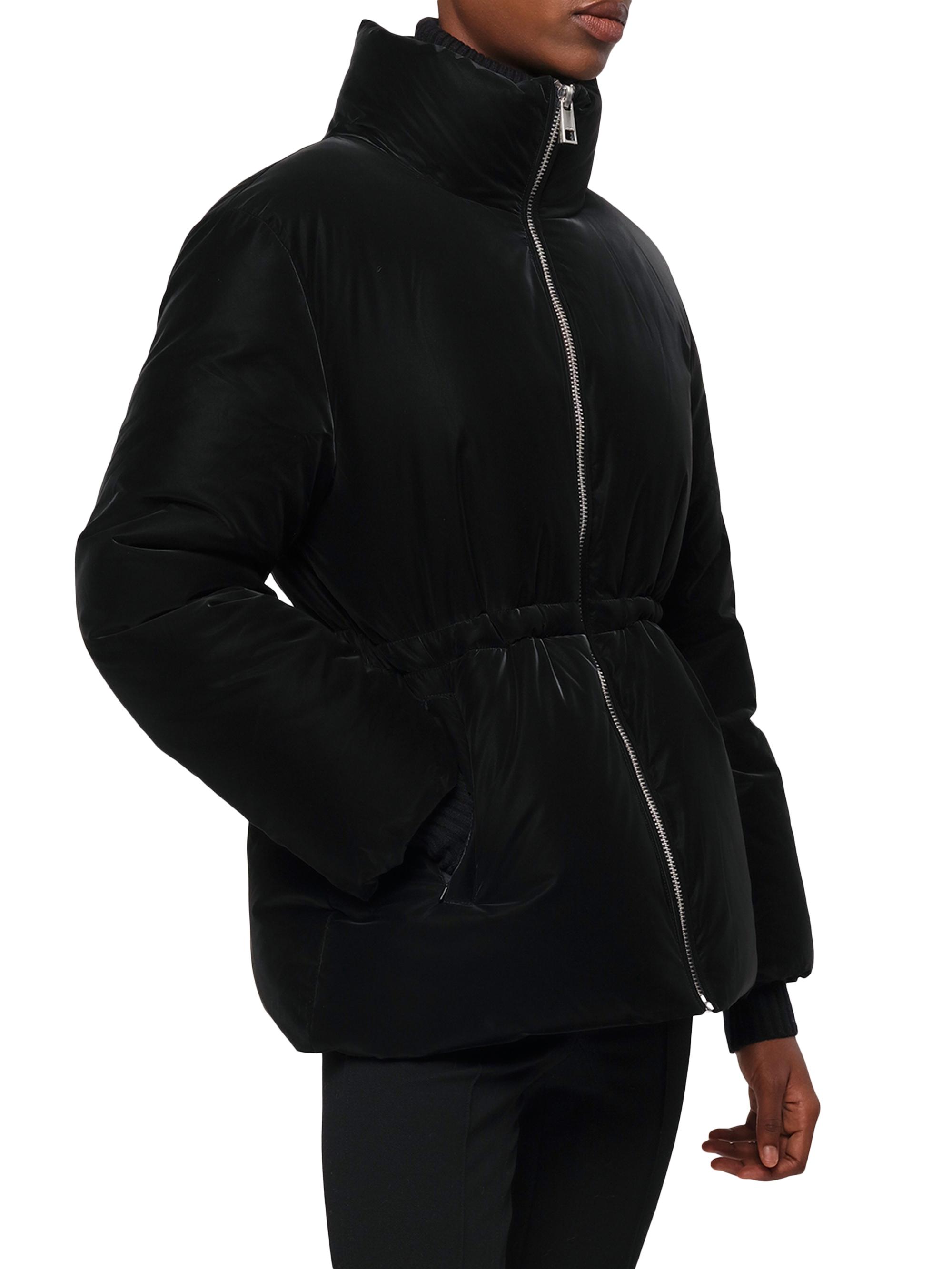 Cecilia Jacket