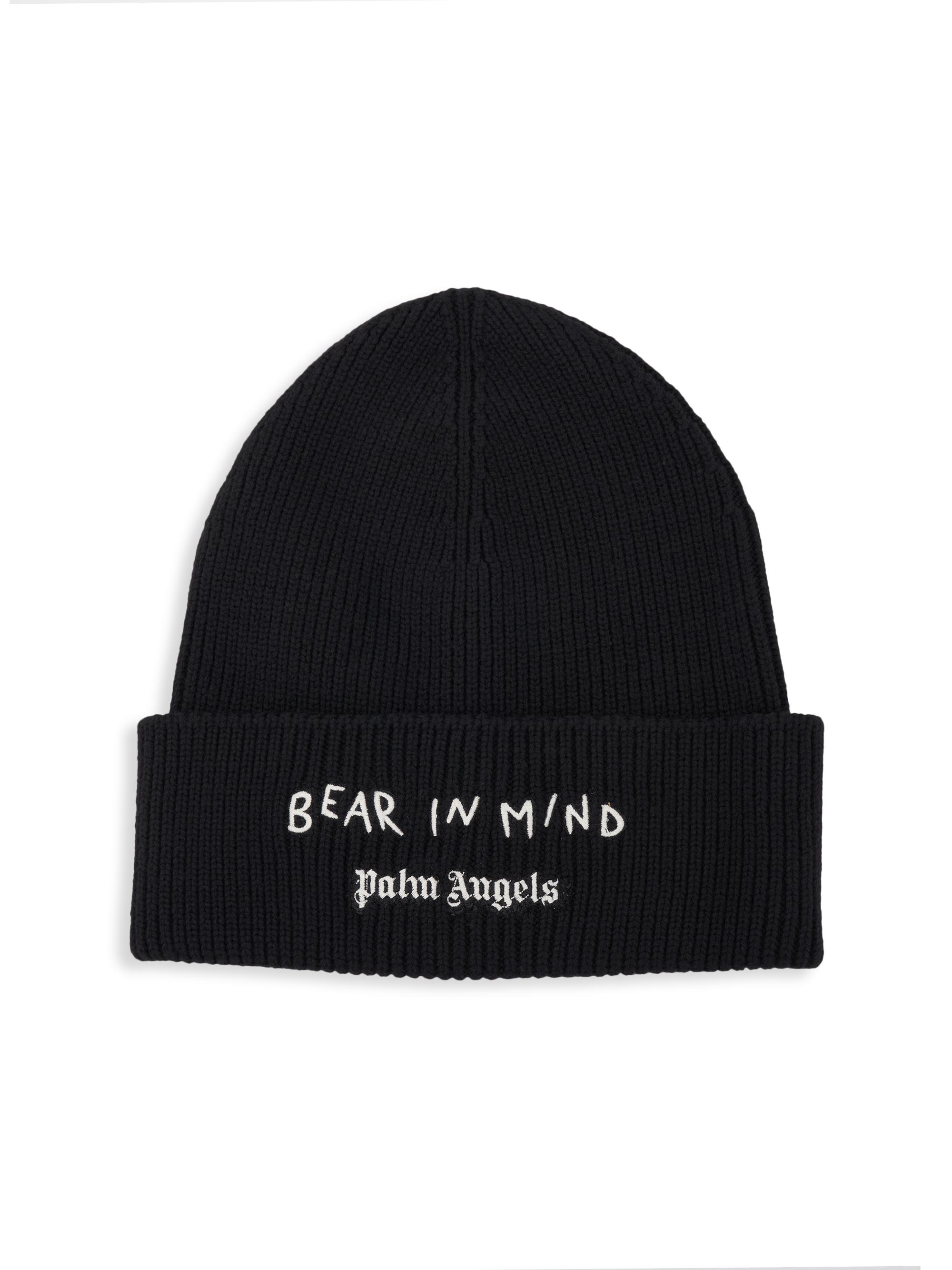 置物 Palm Angels bear boule de neige Pup Angels Bear Hoodie | Paws Circle | Streetwear for Dog