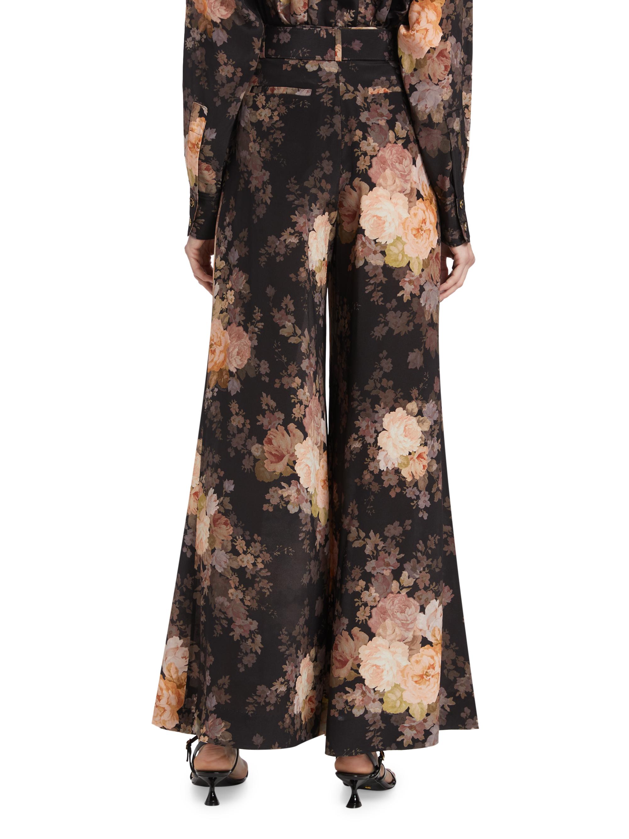 ZIMMERMANN パンツ 0400021897681_KHAKI?wid=830&