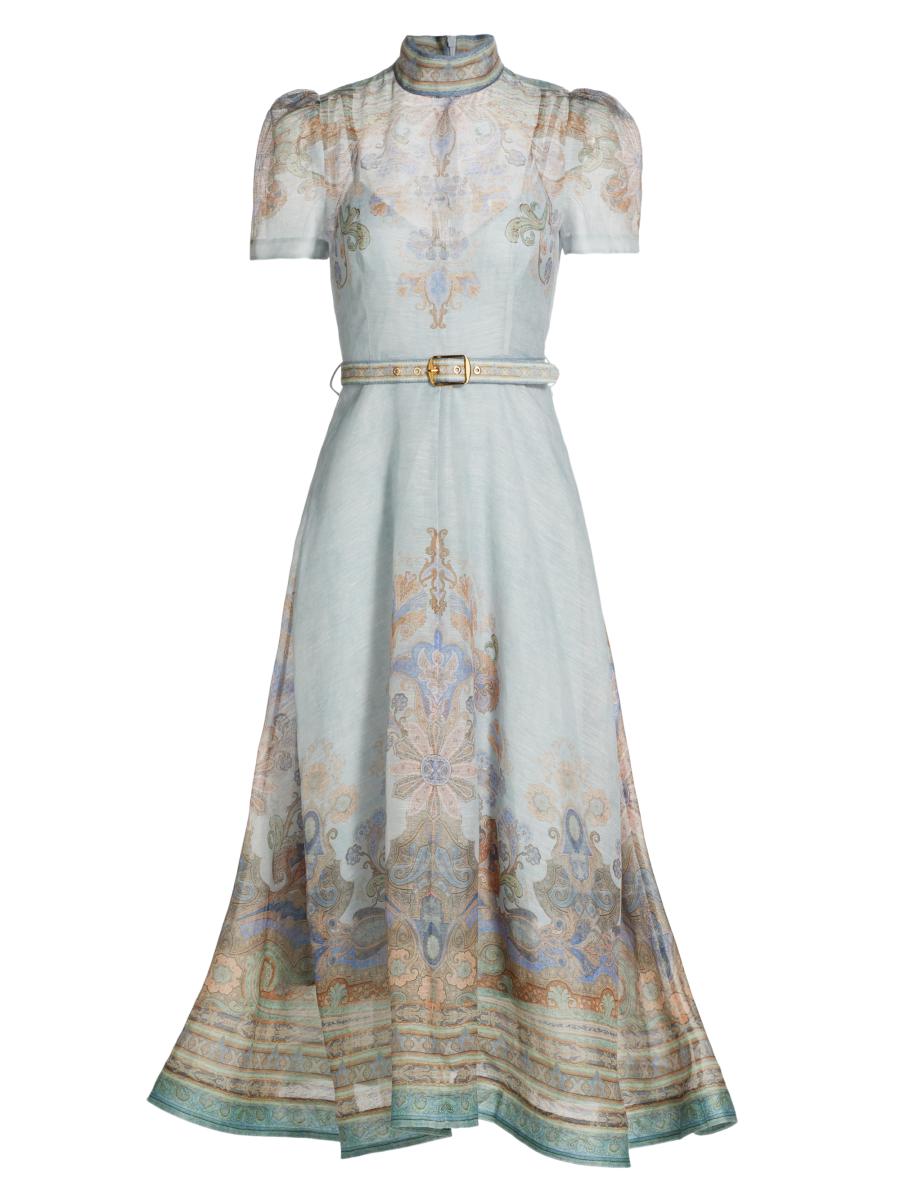 green emerald velvet dress Illuminate Buttoned Midi Dress  The Lake Forest Shop