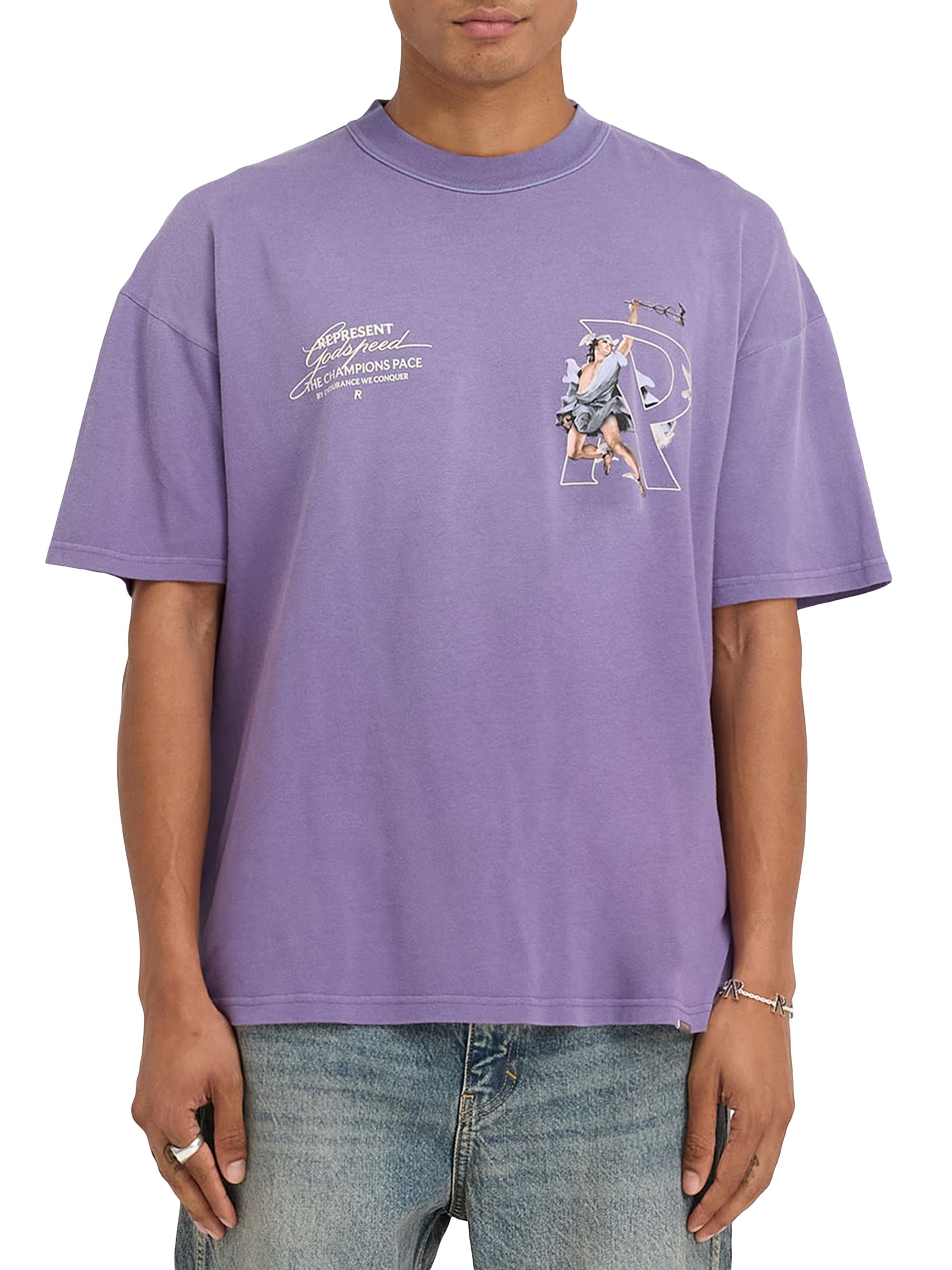 HERMÈS チェーンパターン Tシャツ 新品未使用】HERMES グレー チェーンパターン Tシャツ