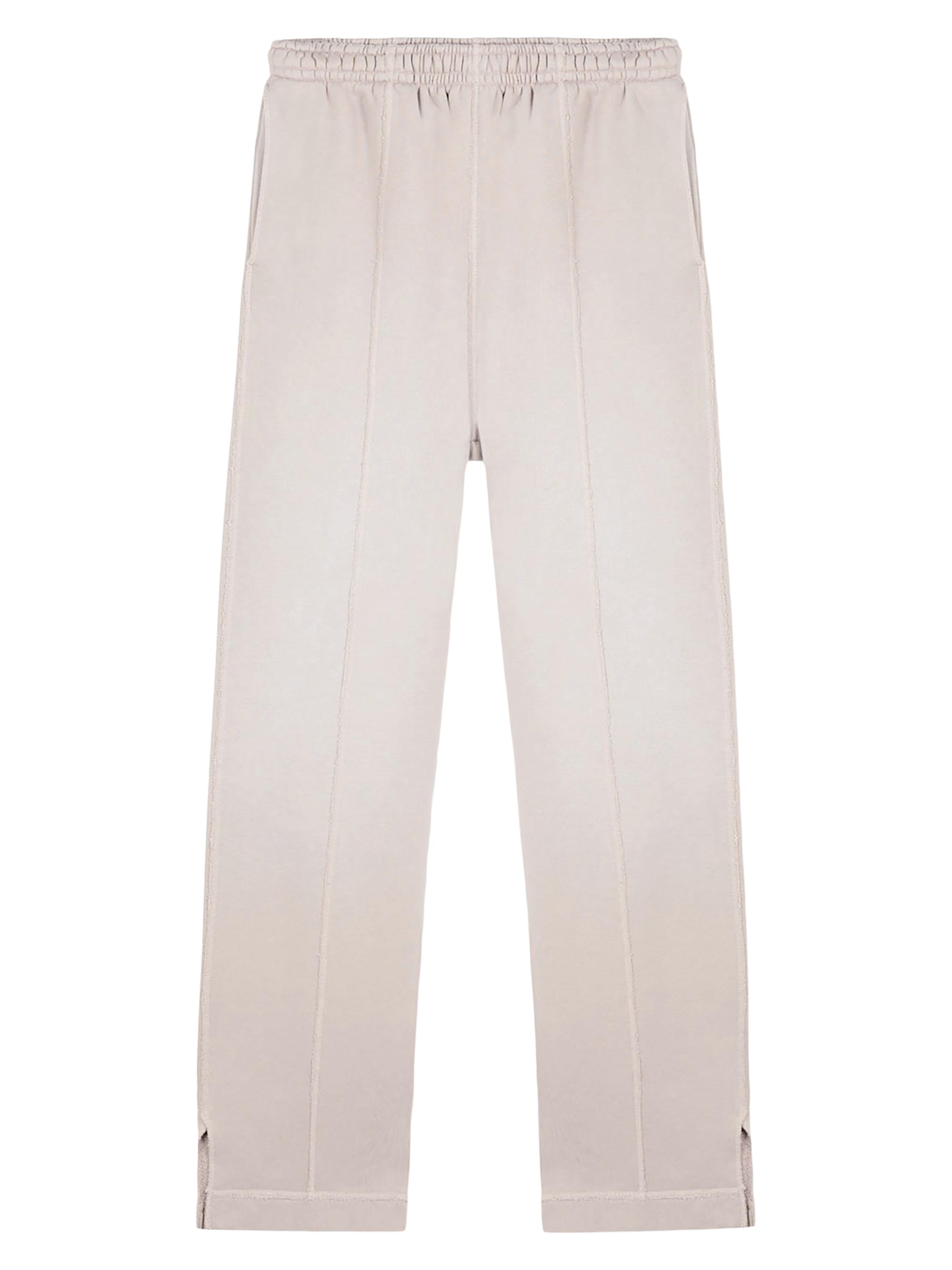 Represent Men's Step Hem Sweatpants - Oat