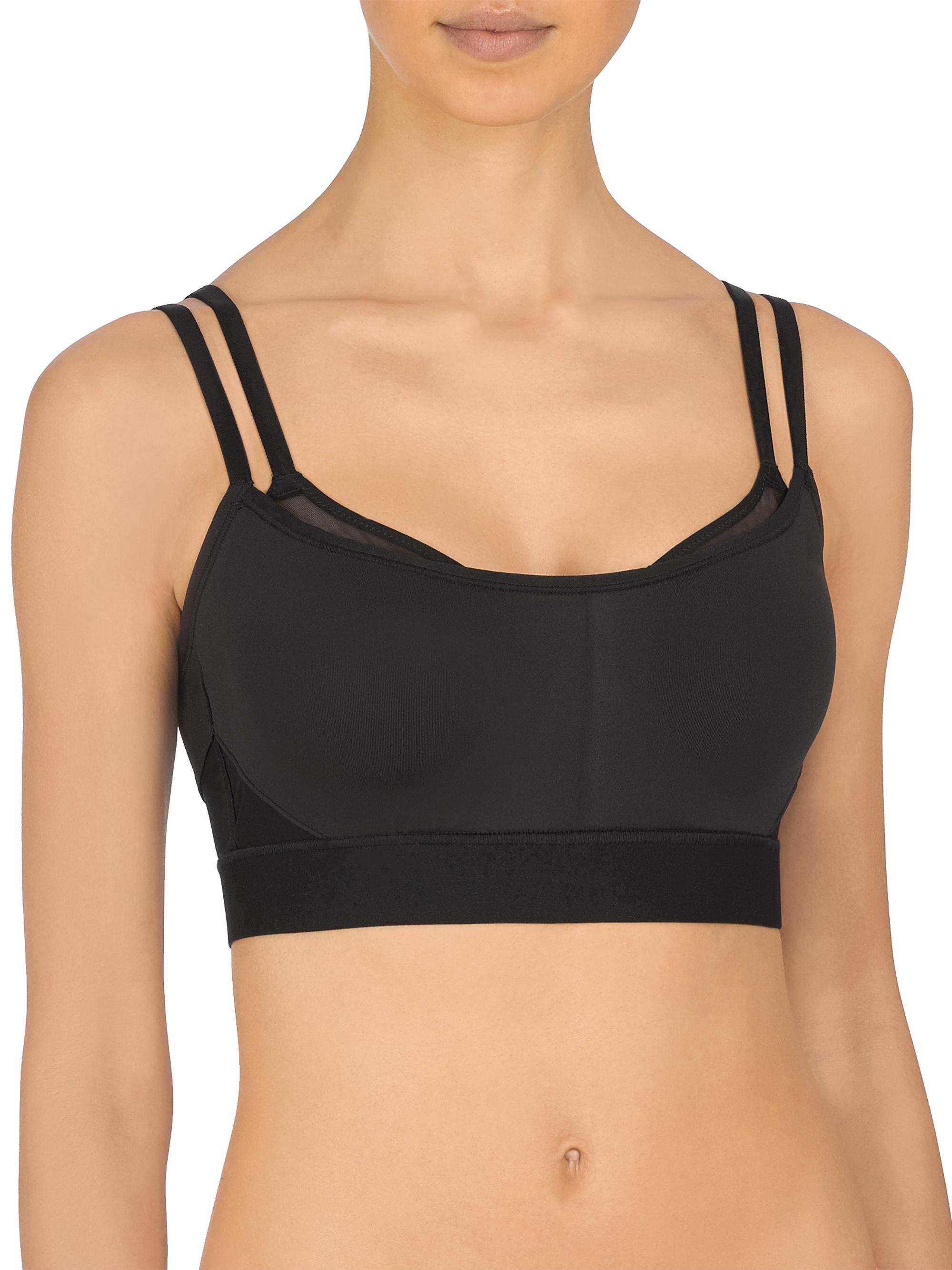 Natori Women's Gravity Underwire Sports Bra - Black