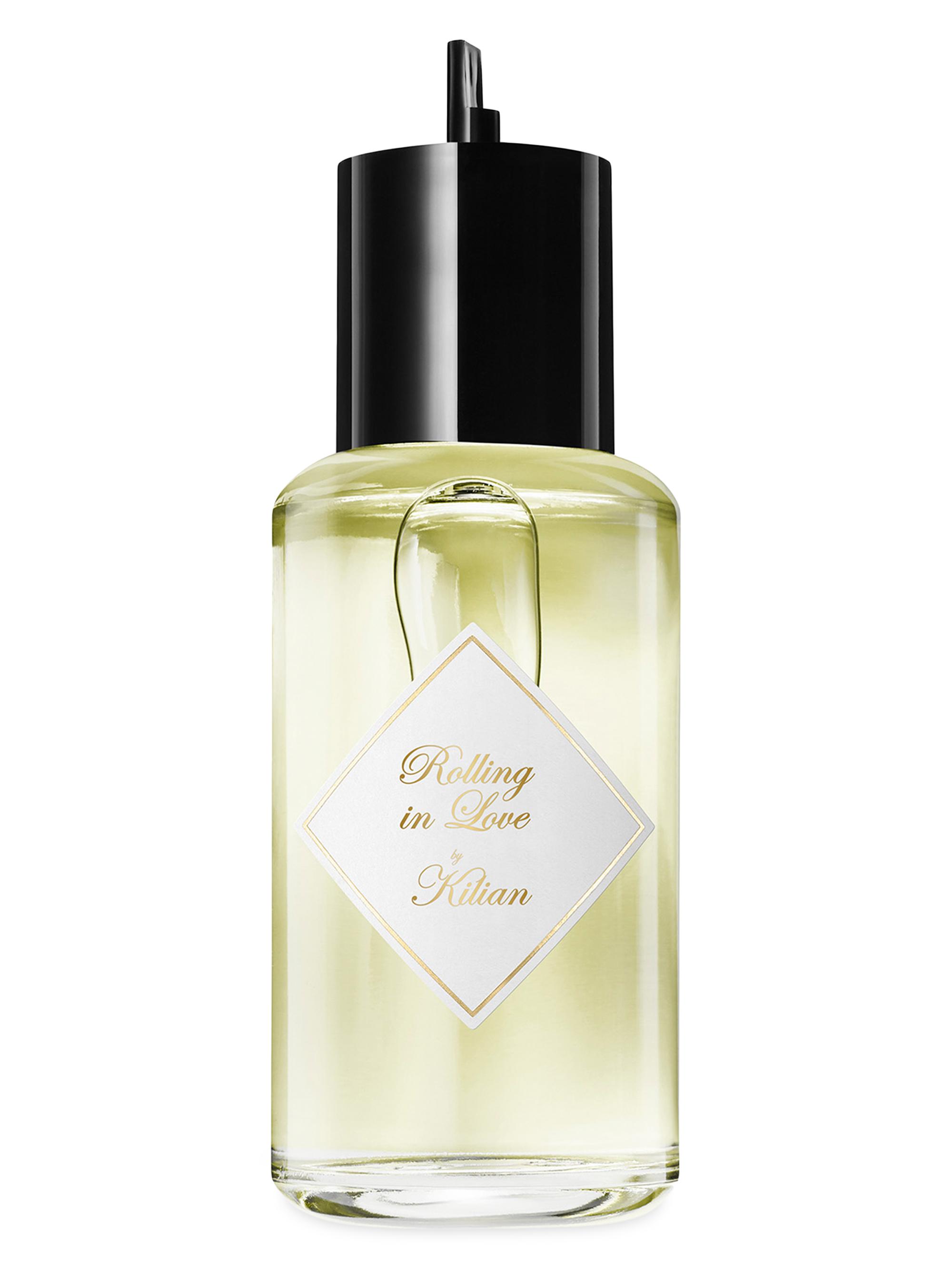 Kilian Rolling in Love 香水 Kilian Rolling In Love Refillable Eau de Parfum | Saks Fifth Avenue