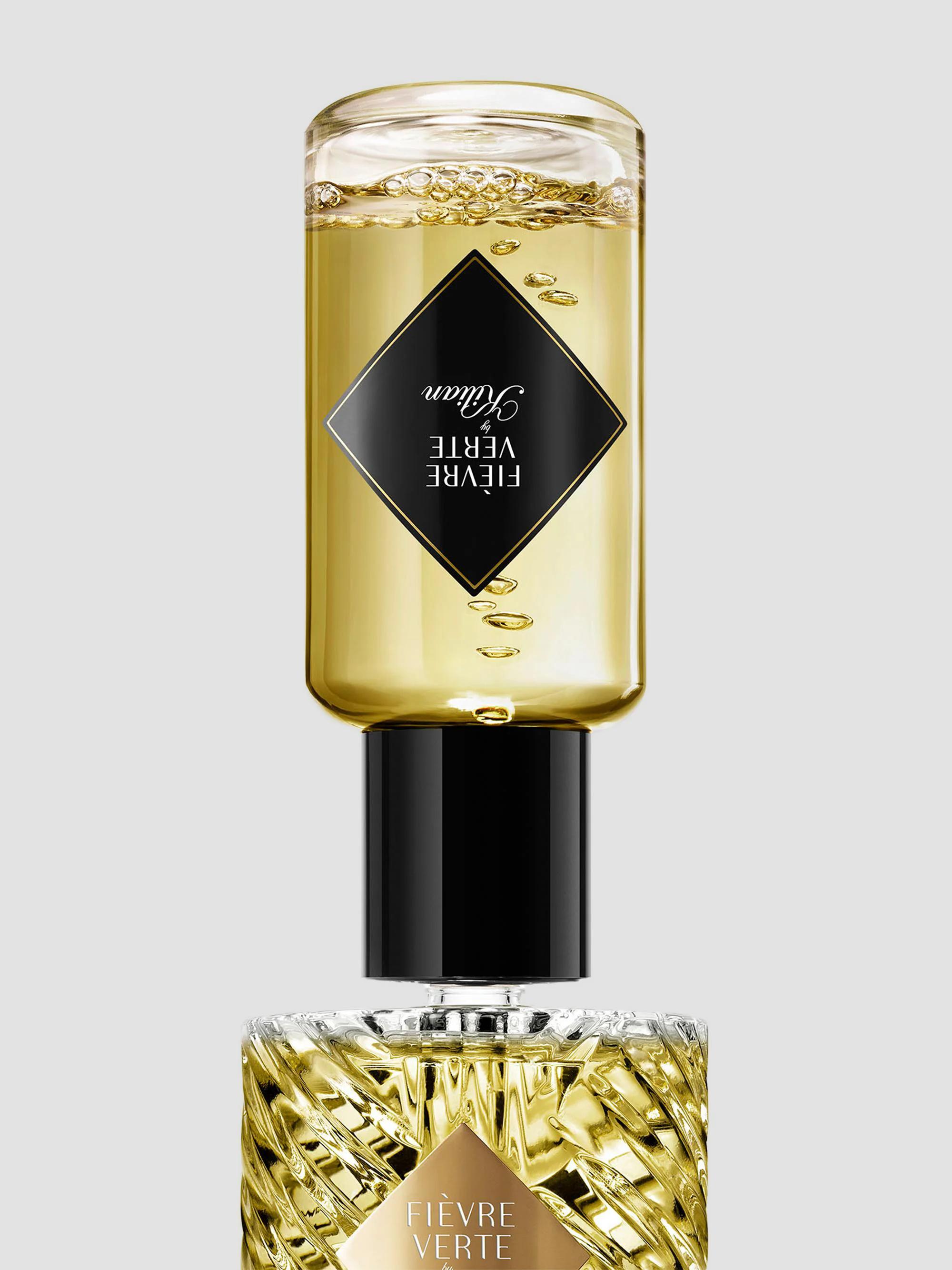 Kilian FIÈVRE VERTE フィエーヴルヴェルト 50ml Kilian Fièvre Verte Refill | Saks Fifth Avenue
