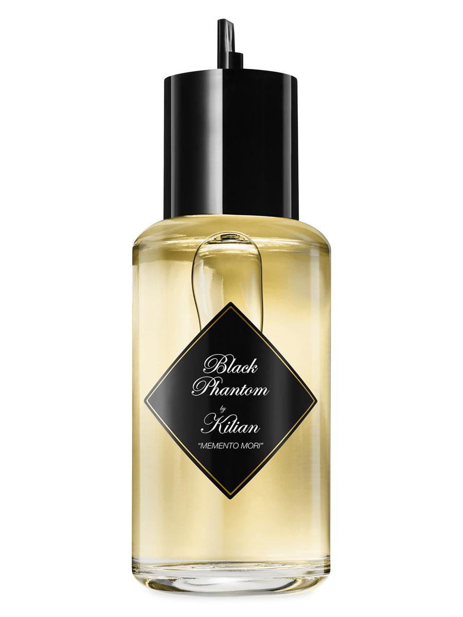 Kilian Black Phantom Memento Mori パルファム Kilian Black Phantom 'Memento Mori' Eau De Parfum, 1.7