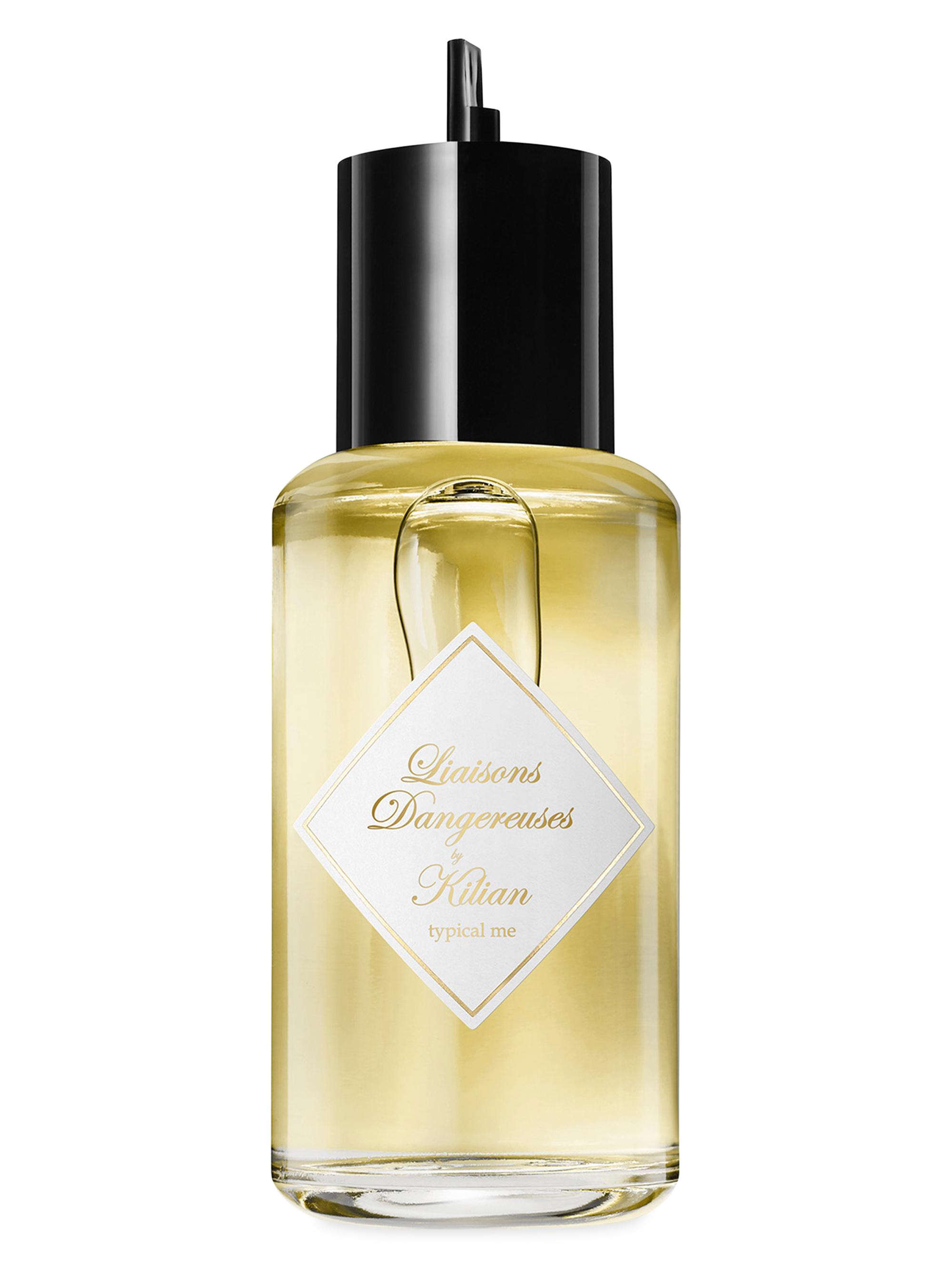 Kilian Liaisons Dangereuses, Typical Metal 3.4 oz