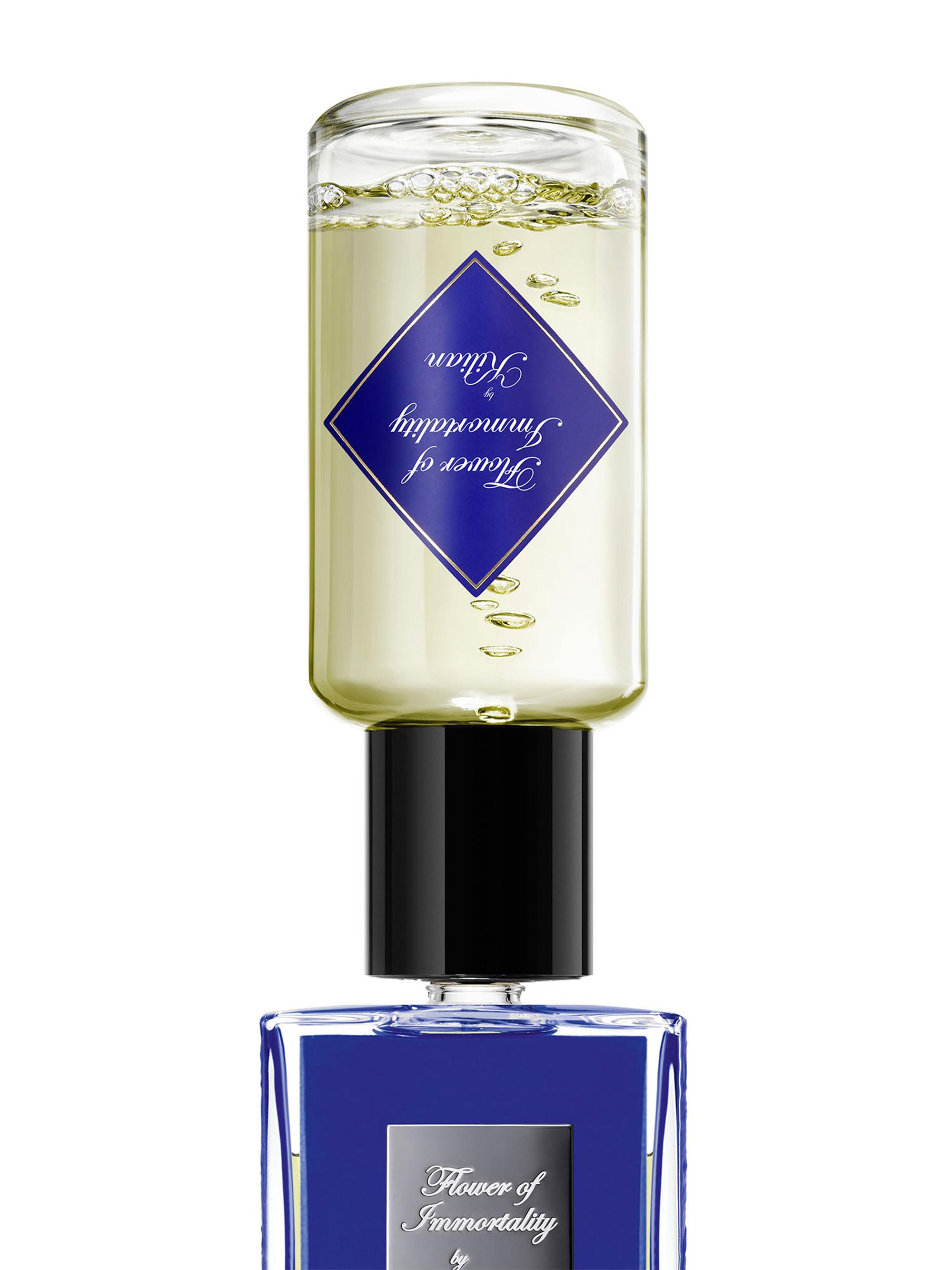 Kilian Flower Of Immortality Parfum | Saks Fifth Avenue