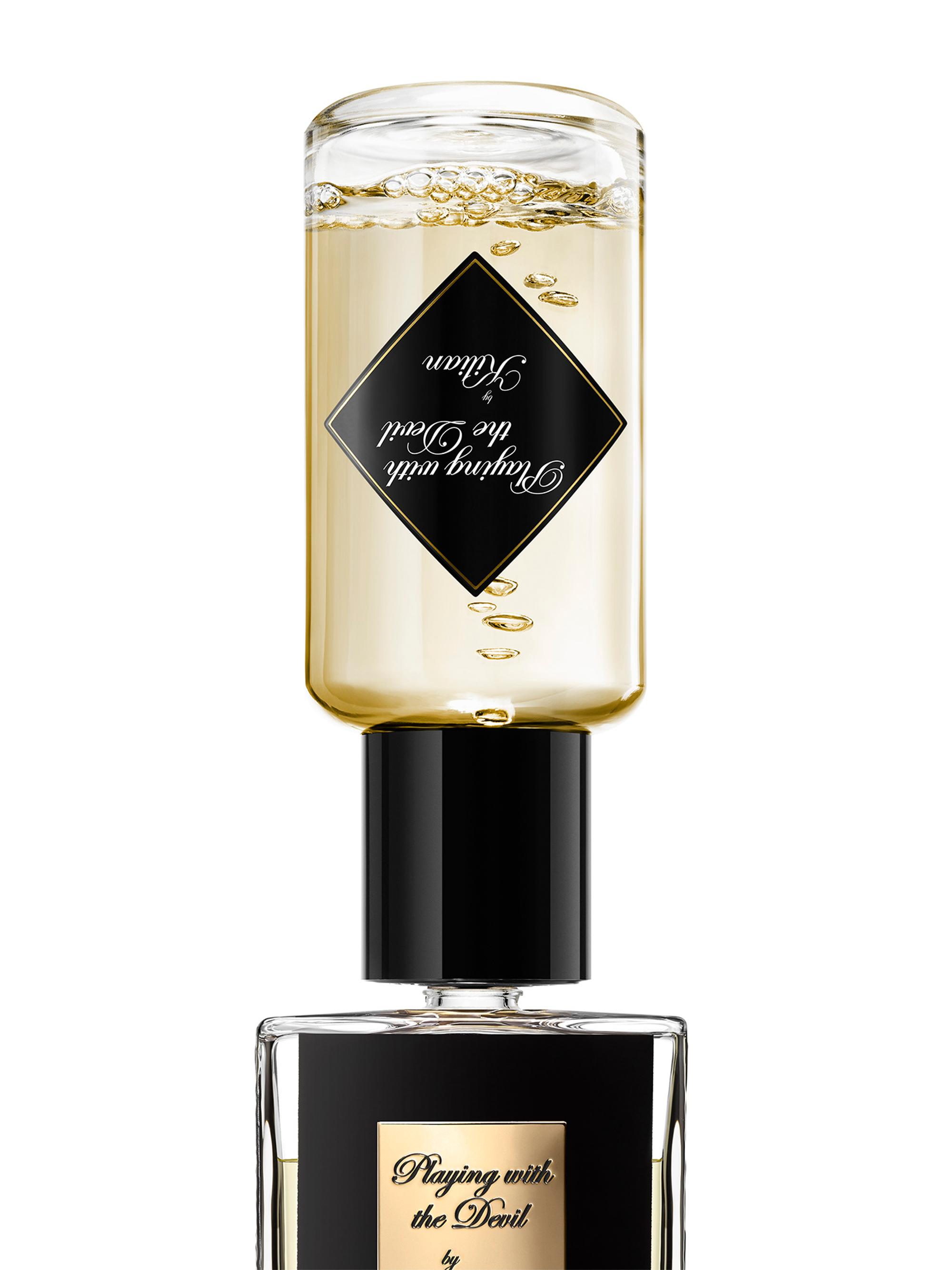 by Kilian 香水 Playing with the devil Playing with the Devil Eau de Parfum by By Kilian | Luxury