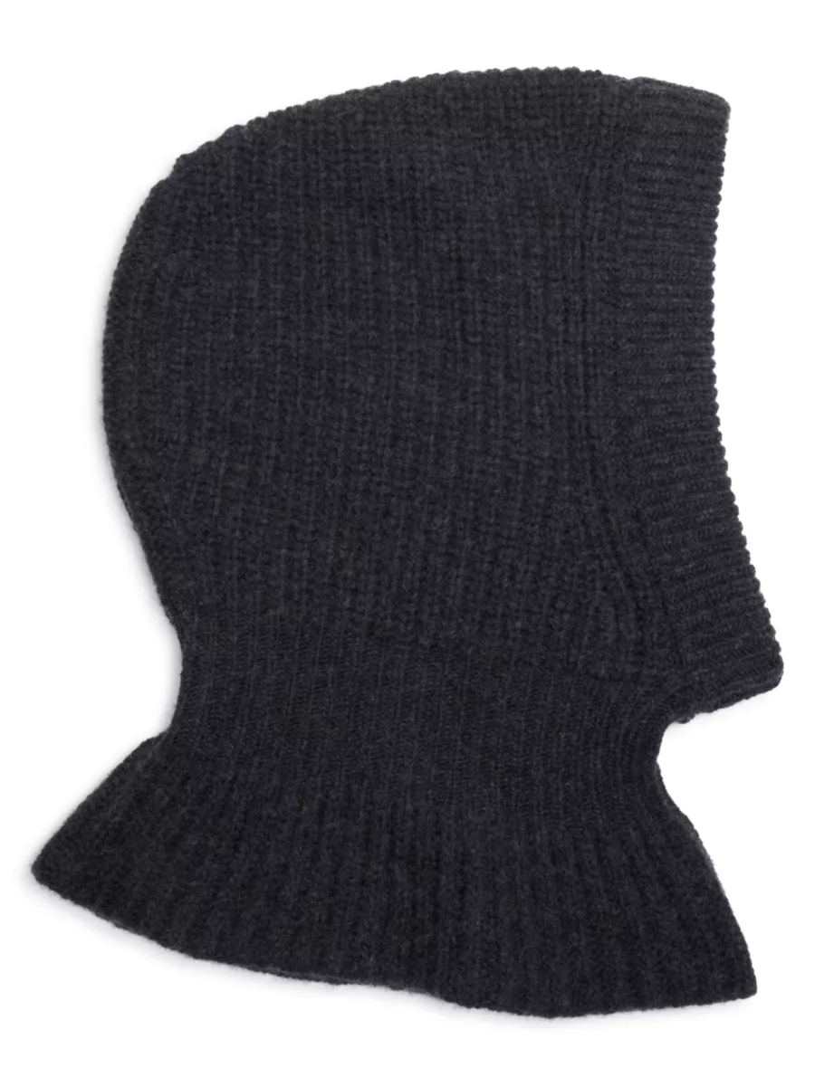 Shop Lemaire Knit Wool Hood | Saks Fifth Avenue