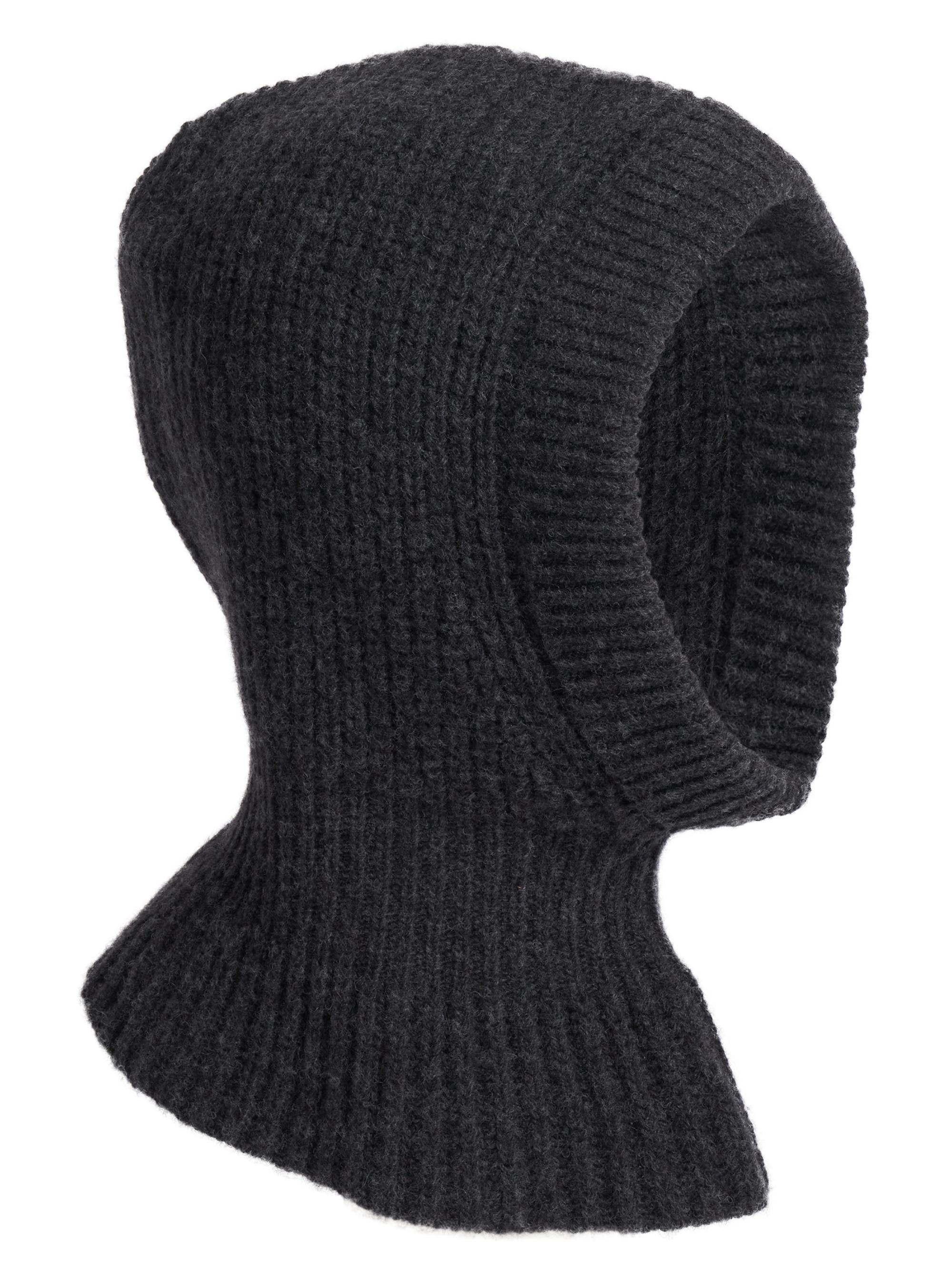 Lemaire Knit Wool Hood | Saks Fifth Avenue