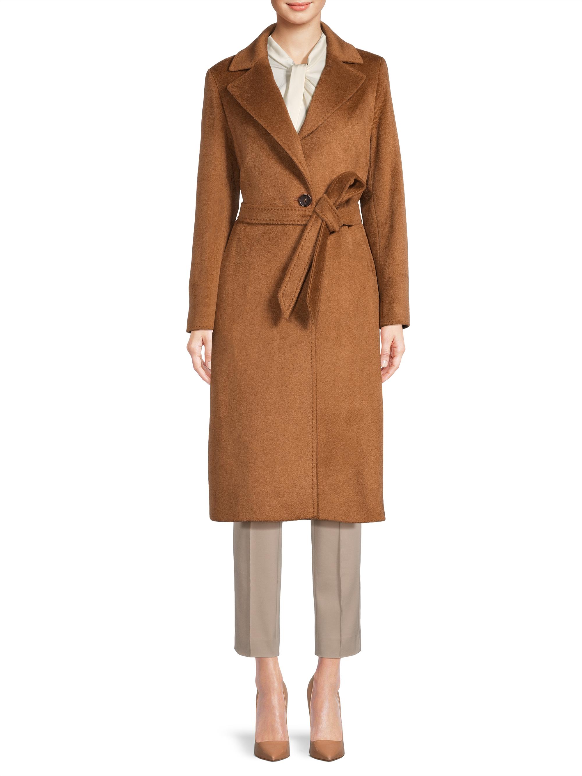 ジャケット・アウター Lucca Wool Blend  Coat herlipto Lucca Wool Blend River Coat - ジャケット・アウター通販