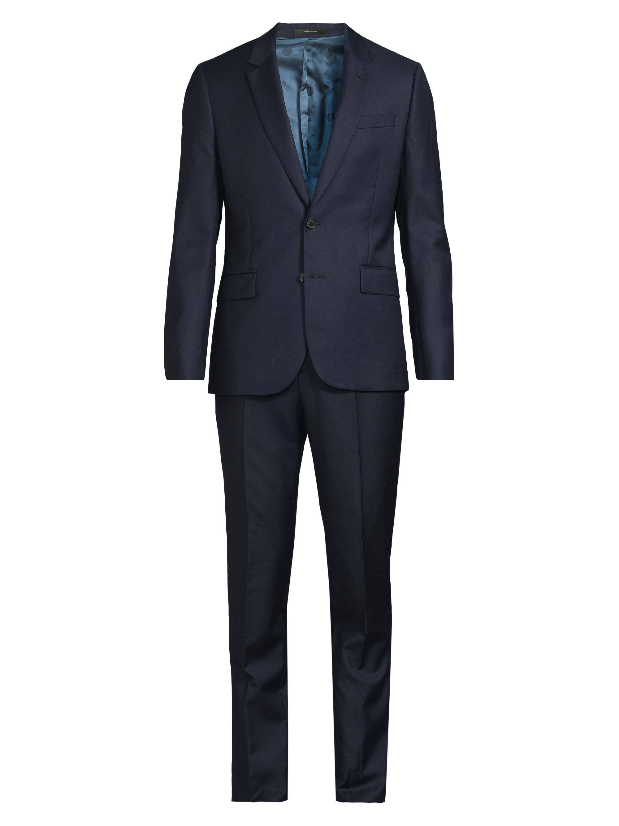 Corneliani Academy Solid Suit | Saks Fifth Avenue