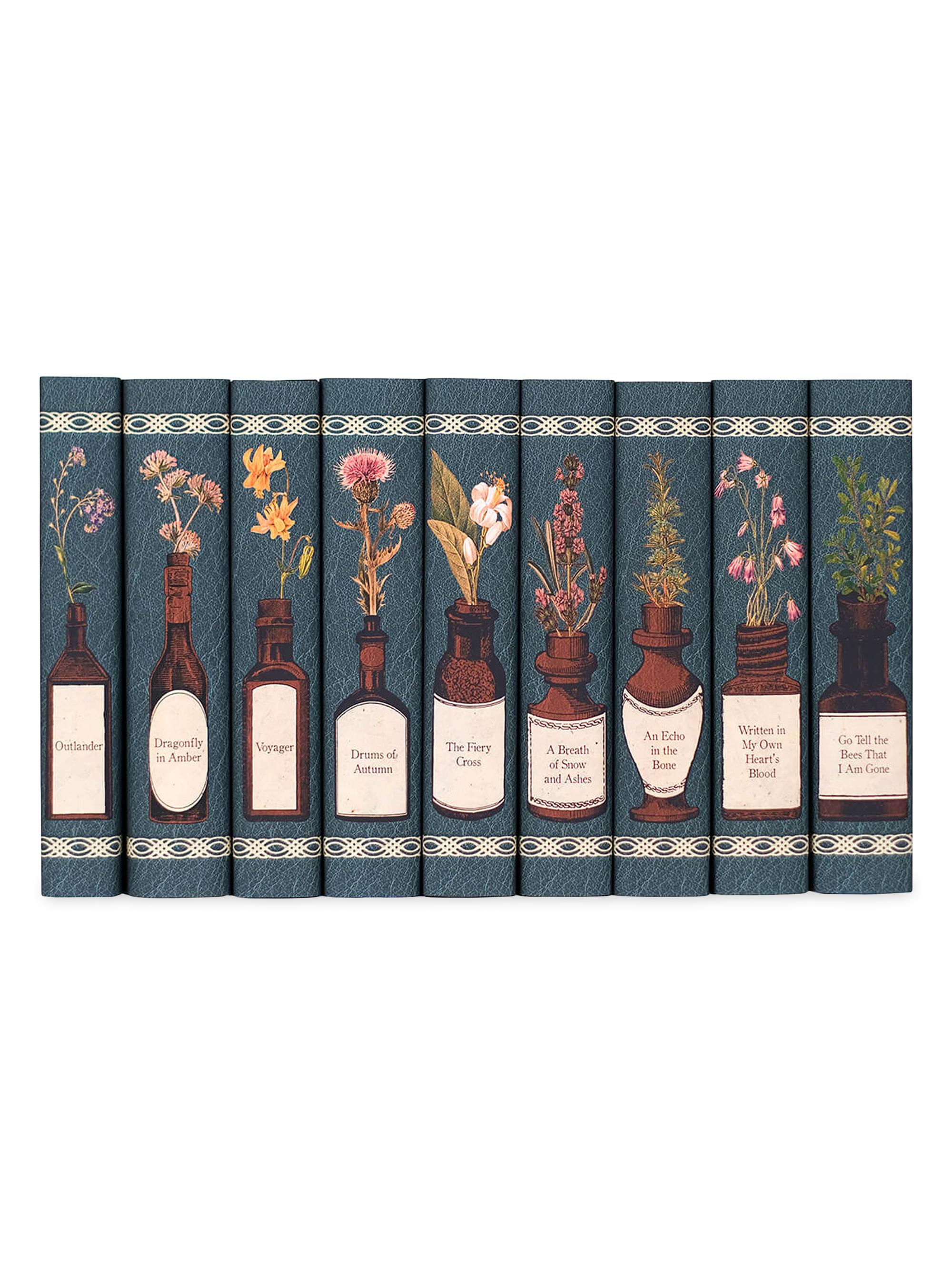 Juniper Books Botanical Books | Saks Fifth Avenue