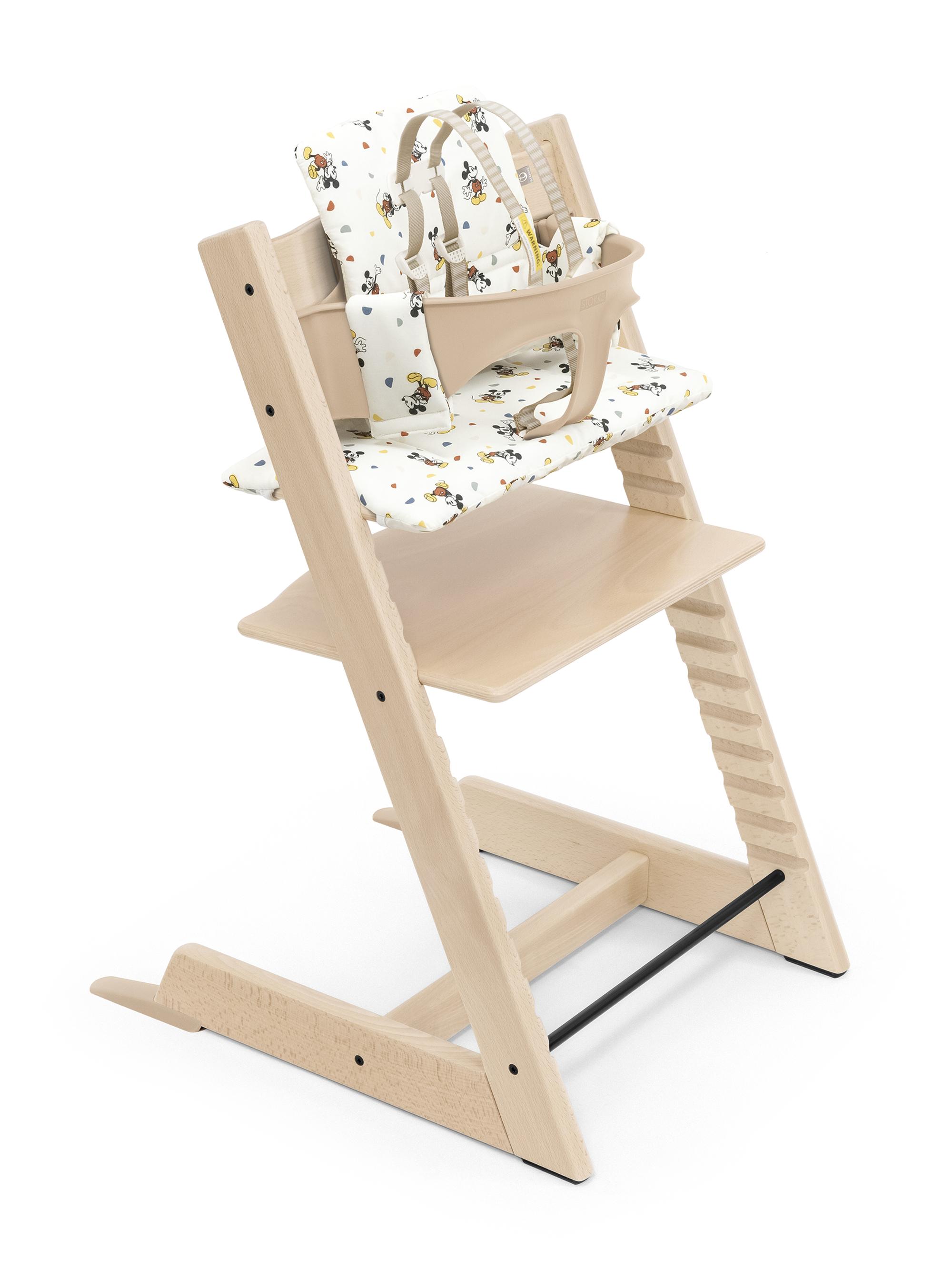 Stokke Tripp Trapp High Chair, Cushion & Tray Set | Saks Fifth Avenue