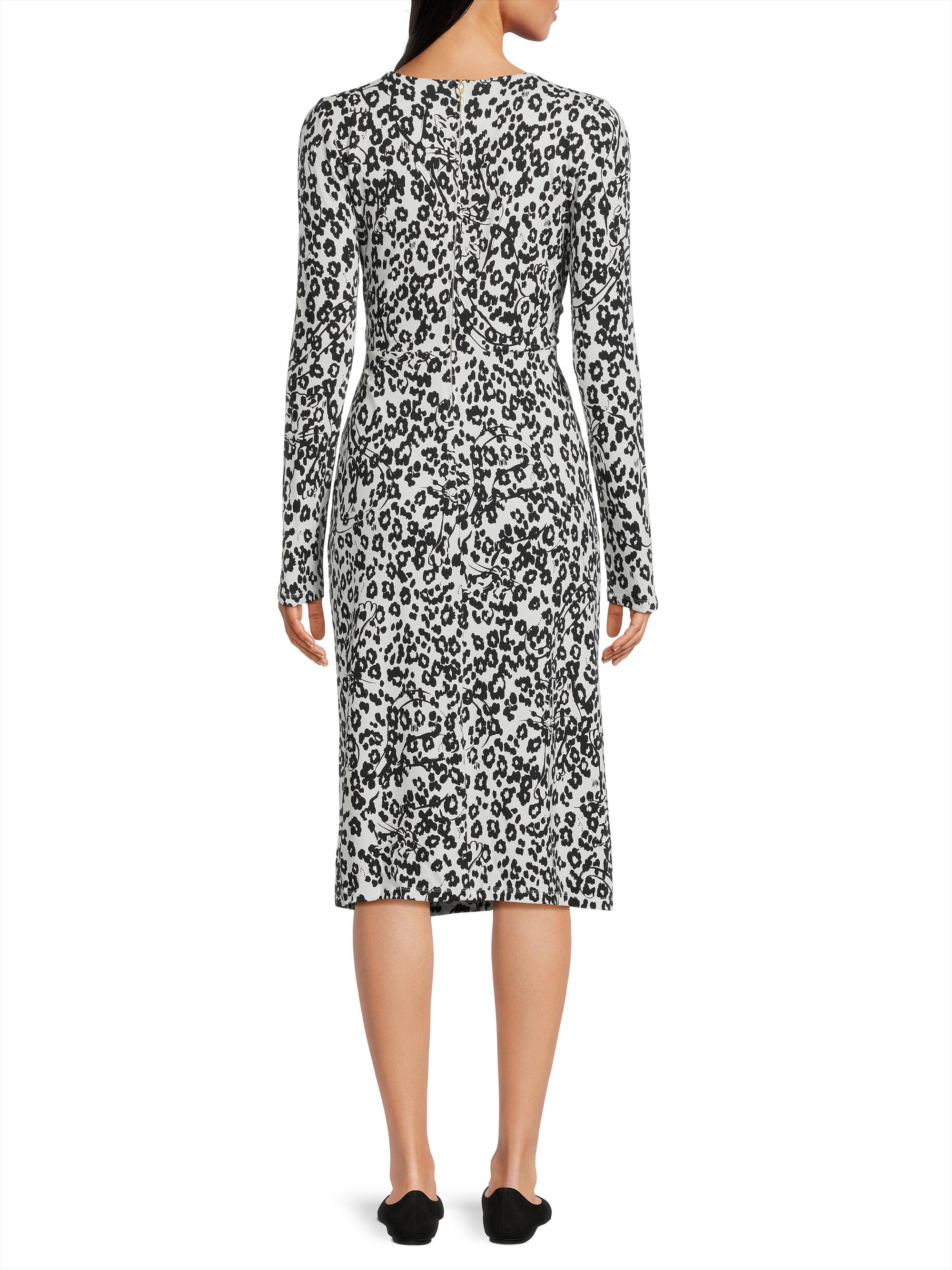 alemais dana midi dress in marigold ALEMAIS Dana Midi Dress (Marigold)