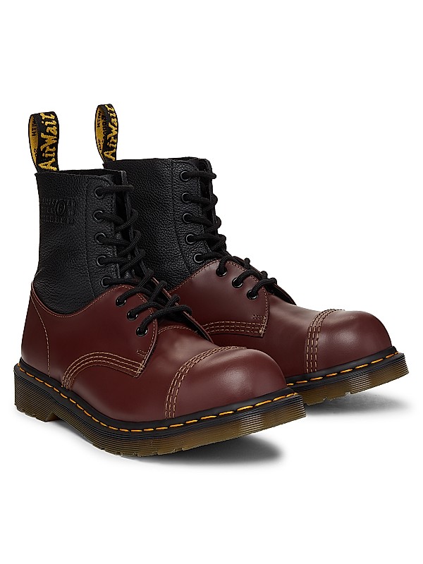 Shop MM6 Maison Margiela Dr. Martens x MM6 Maison Margiela Shop MM6 Maison Margiela Dr. Martens x MM6 Maison Margiela