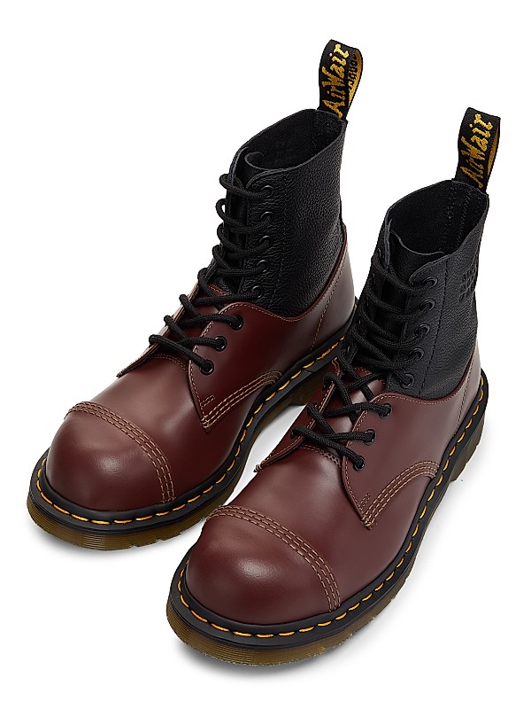 Shop MM6 Maison Margiela Dr. Martens x MM6 Maison Margiela Shop MM6 Maison Margiela Dr. Martens x MM6 Maison Margiela