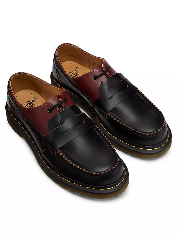 Shop MM6 Maison Margiela Dr. Martens x MM6 Maison Margiela Shop MM6 Maison Margiela Dr. Martens x MM6 Maison Margiela