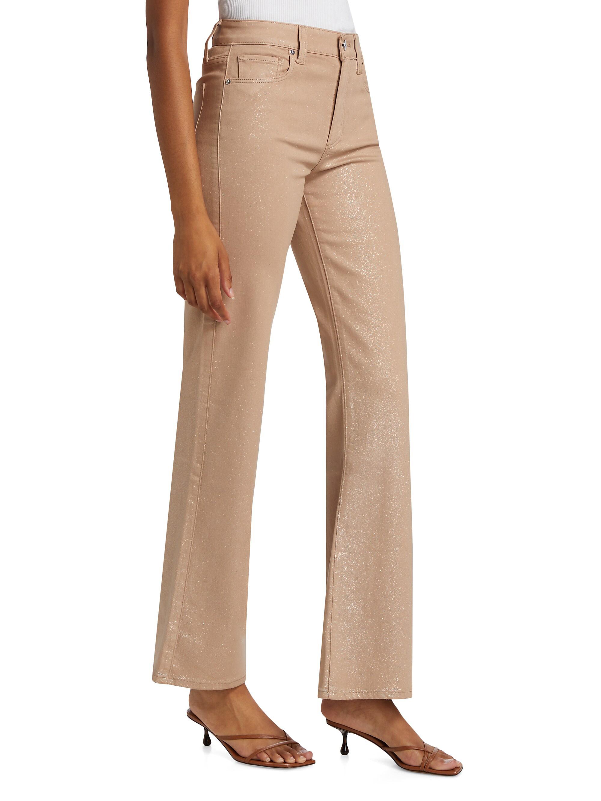 新品タグ付！MARK&LONA パンツ Pants WOMEN ベージュ S 新品タグ付！MARK&LONA パンツ Pants WOMEN ベージュ S 新品タグ付