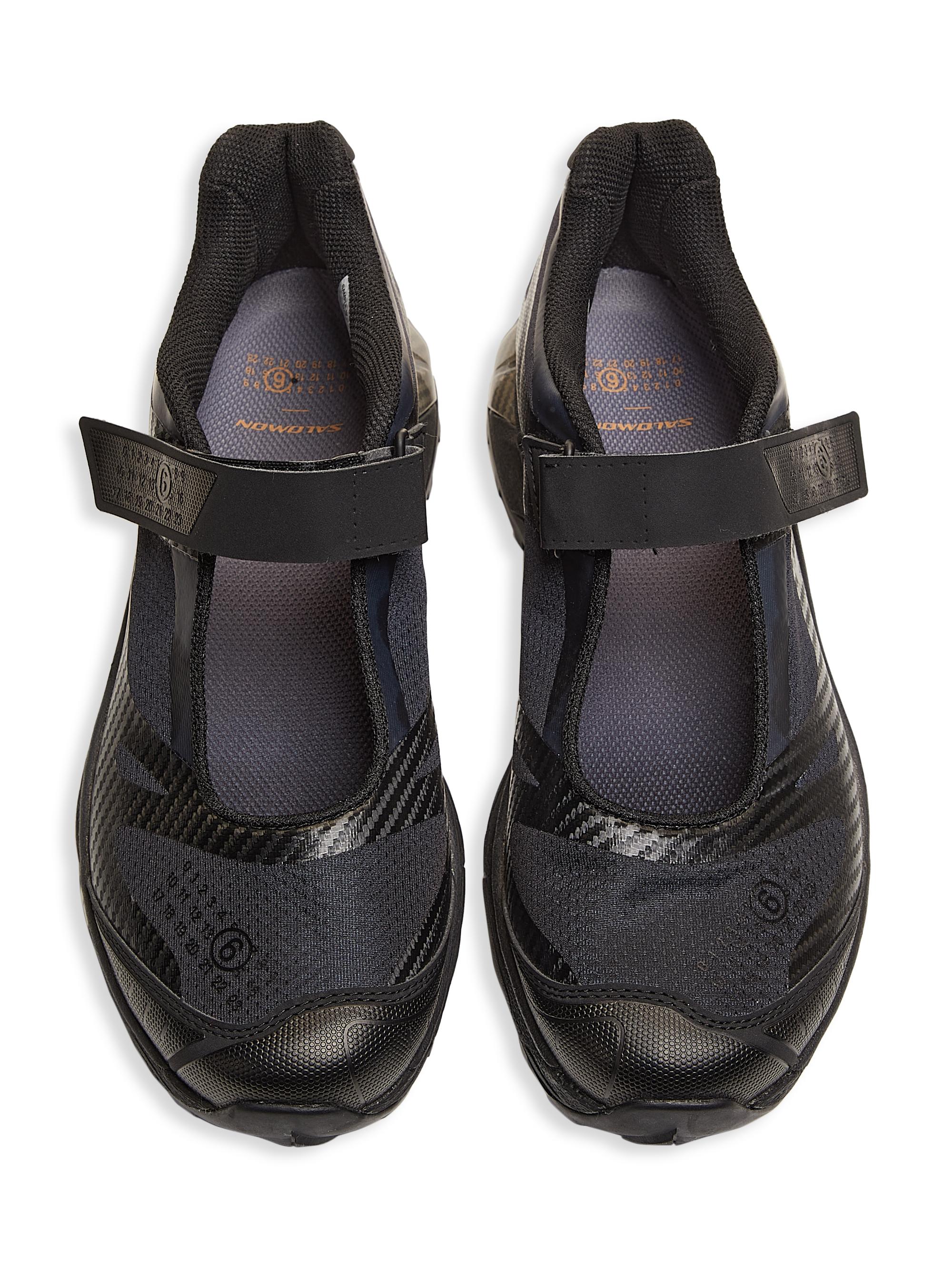 MM6 Maison Margiela XT-Mary J Sneakers | Saks Fifth Avenue