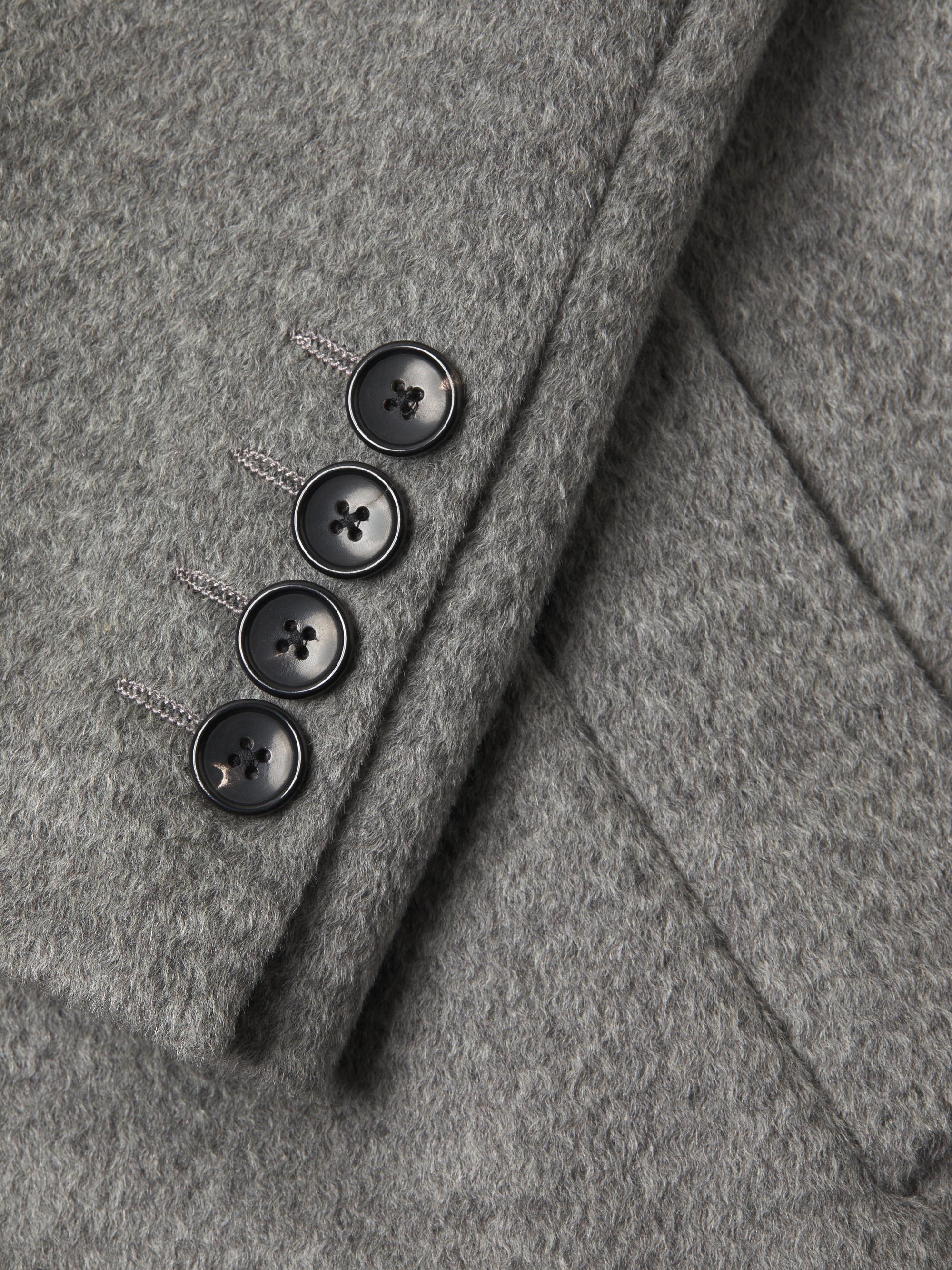 Cardinal Of Canada Logan Wool-Alpaca Coat | Saks Fifth Avenue