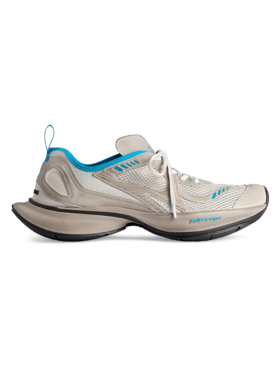 Balenciaga Circuit Sneakers | Saks Fifth Avenue
