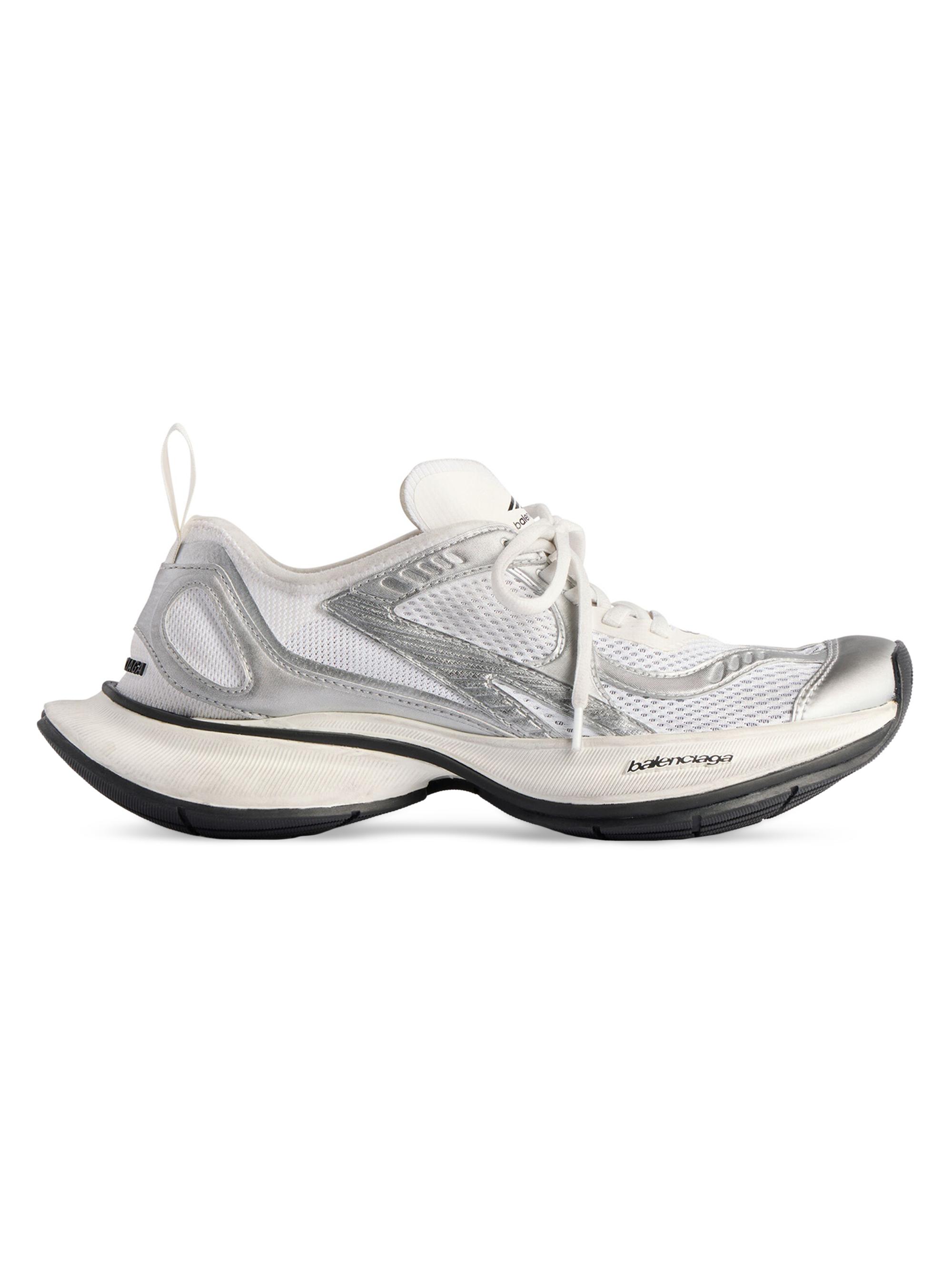 Balenciaga Circuit Sneakers | Saks Fifth Avenue